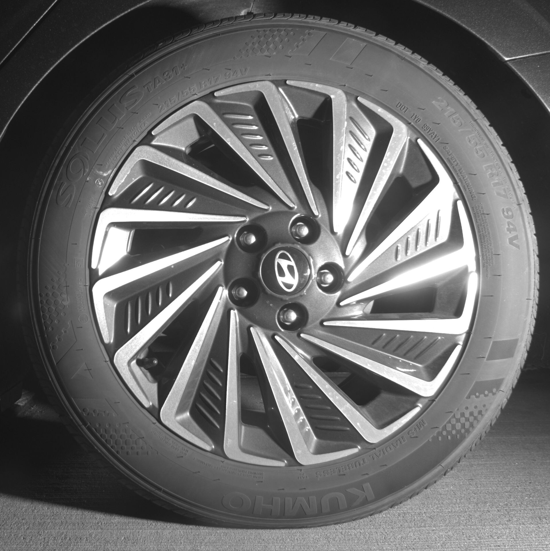 Thumbnail: 2025 Hyundai Sonata - 11