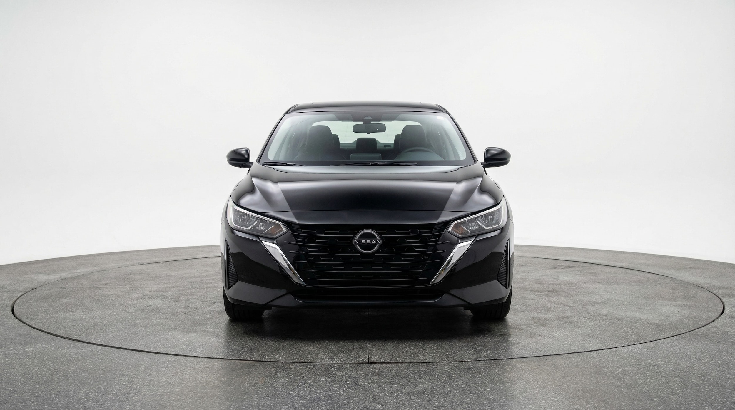 Thumbnail: 2025 Nissan Sentra - 2