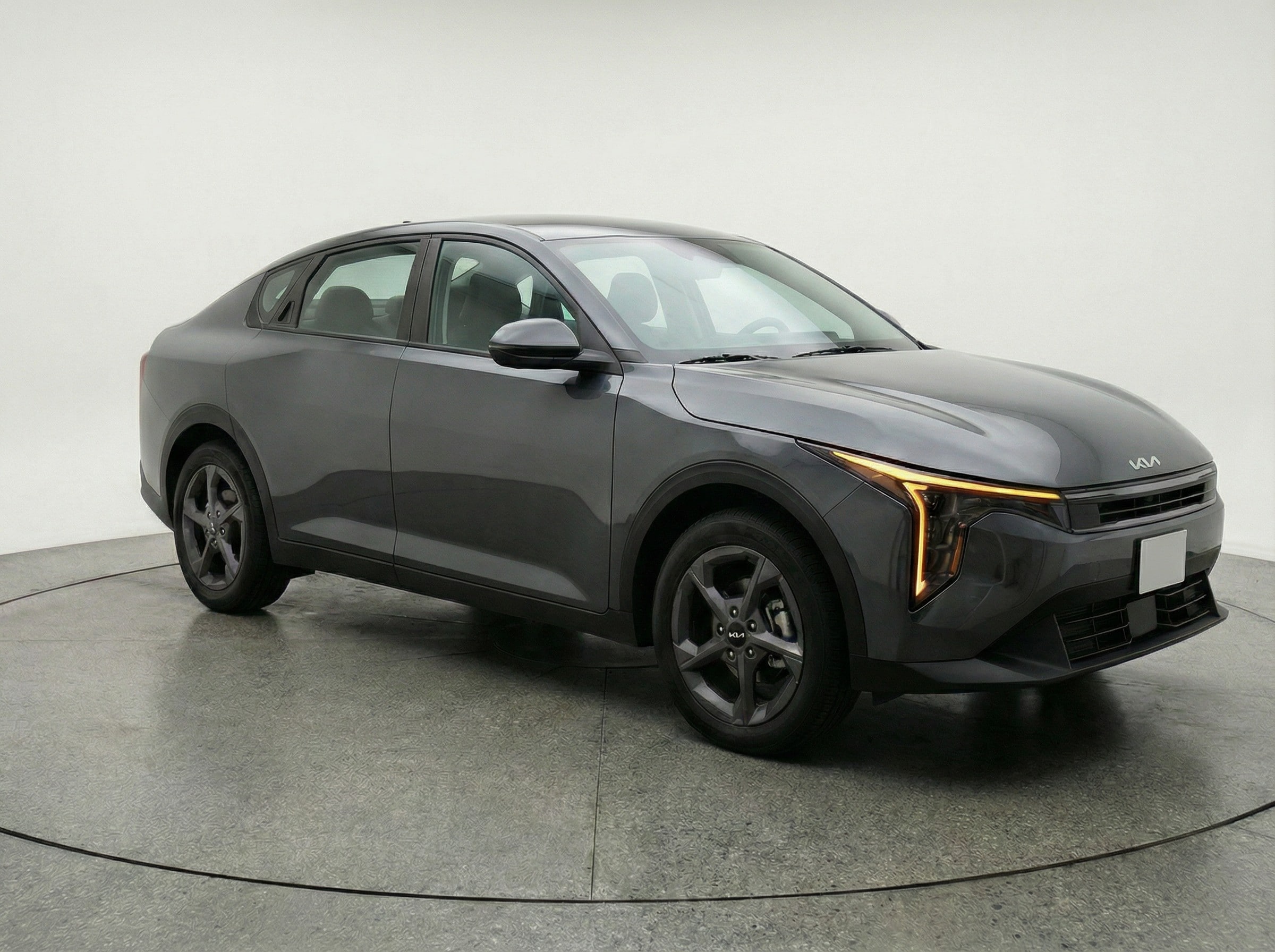 Thumbnail: 2025 Kia K4 - 1