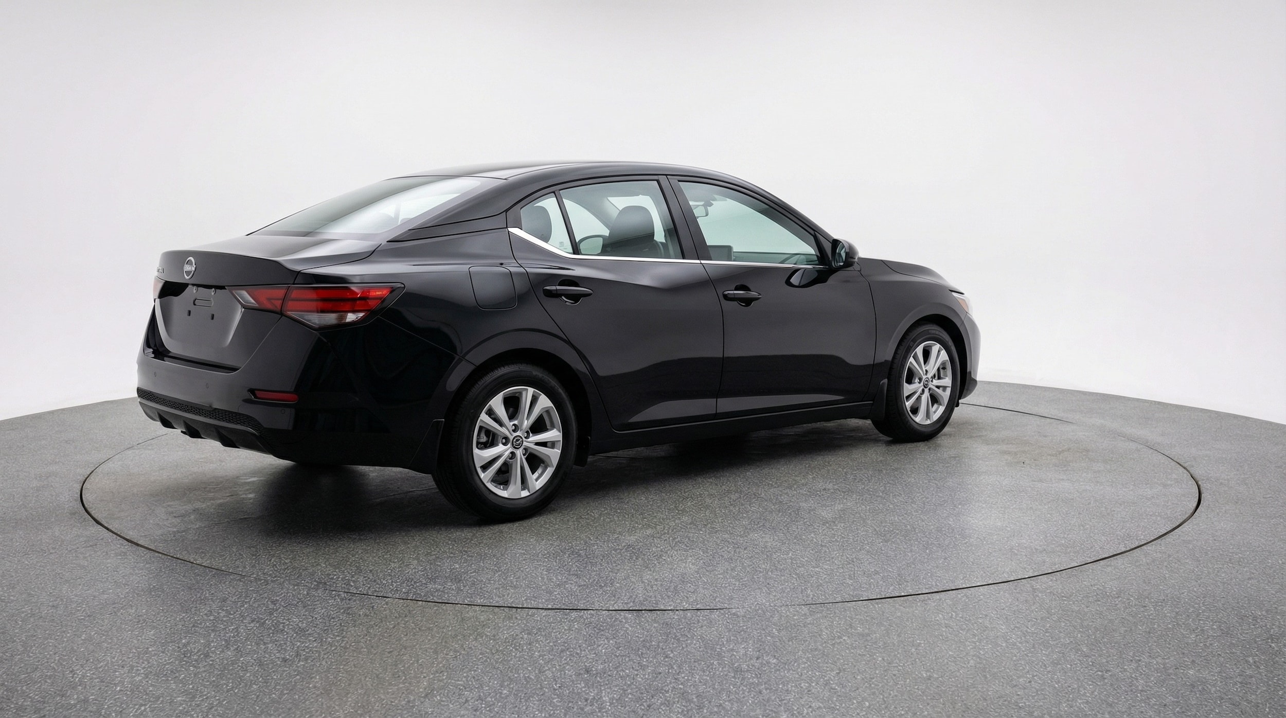 Thumbnail: 2025 Nissan Sentra - 7