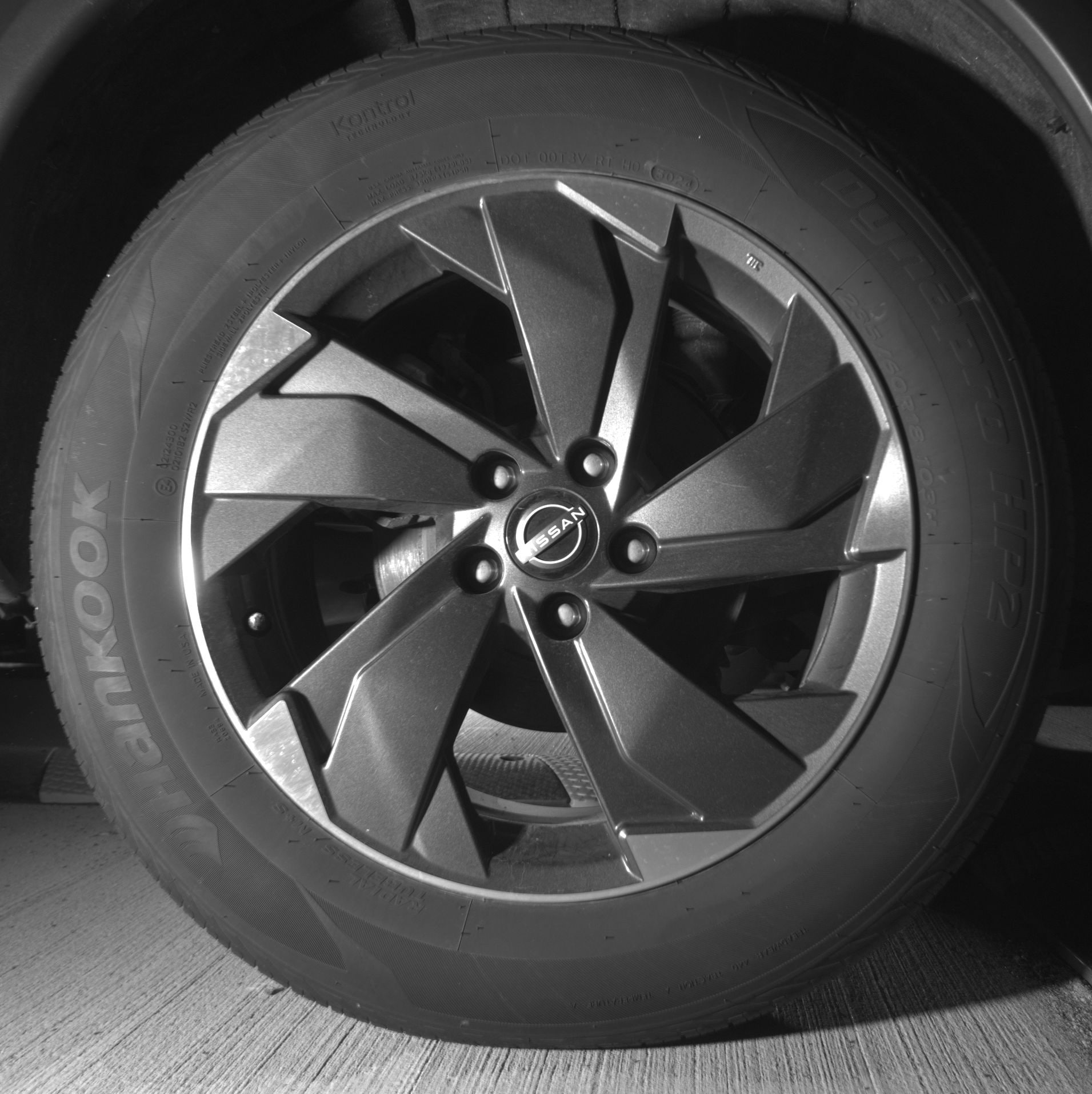 Thumbnail: 2025 Nissan Rogue - 12