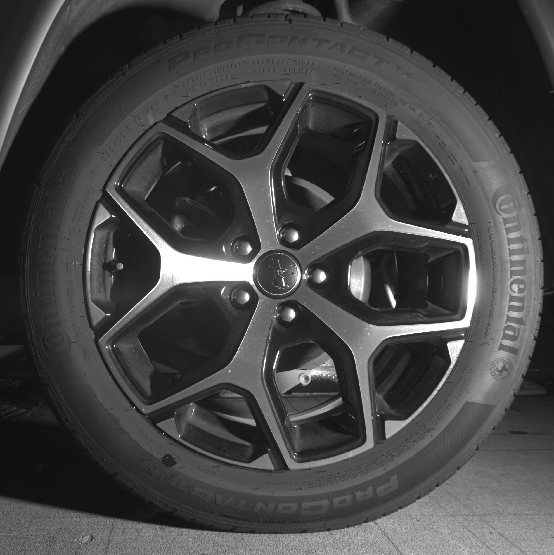 Thumbnail: 2025 Jeep Compass - 14