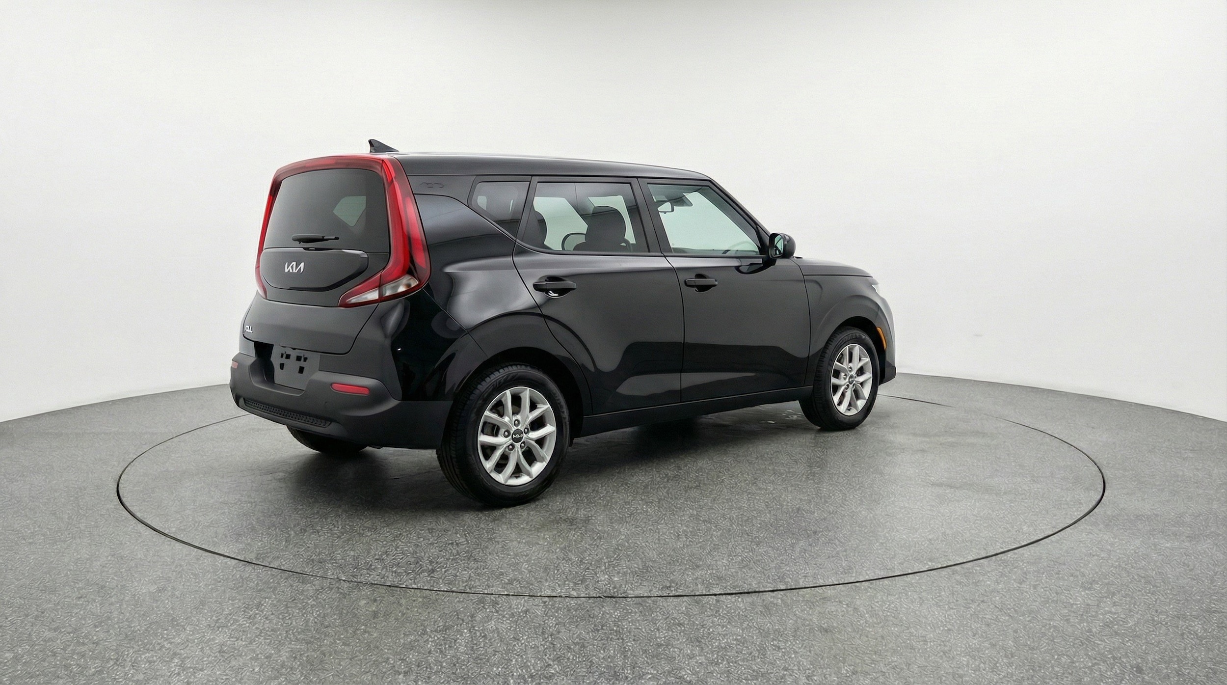 Thumbnail: 2025 Kia Soul - 9