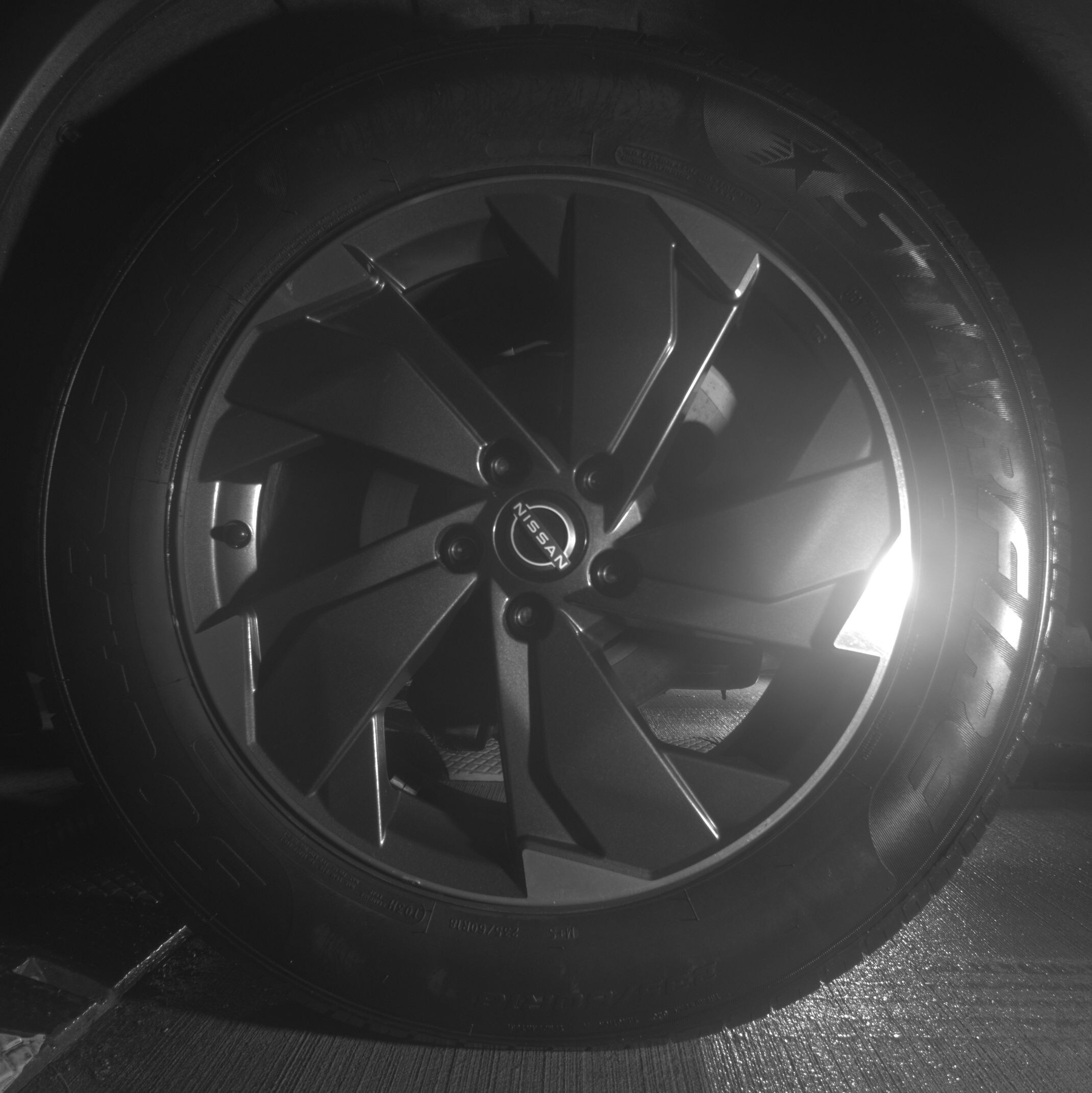 Thumbnail: 2025 Nissan Rogue - 11