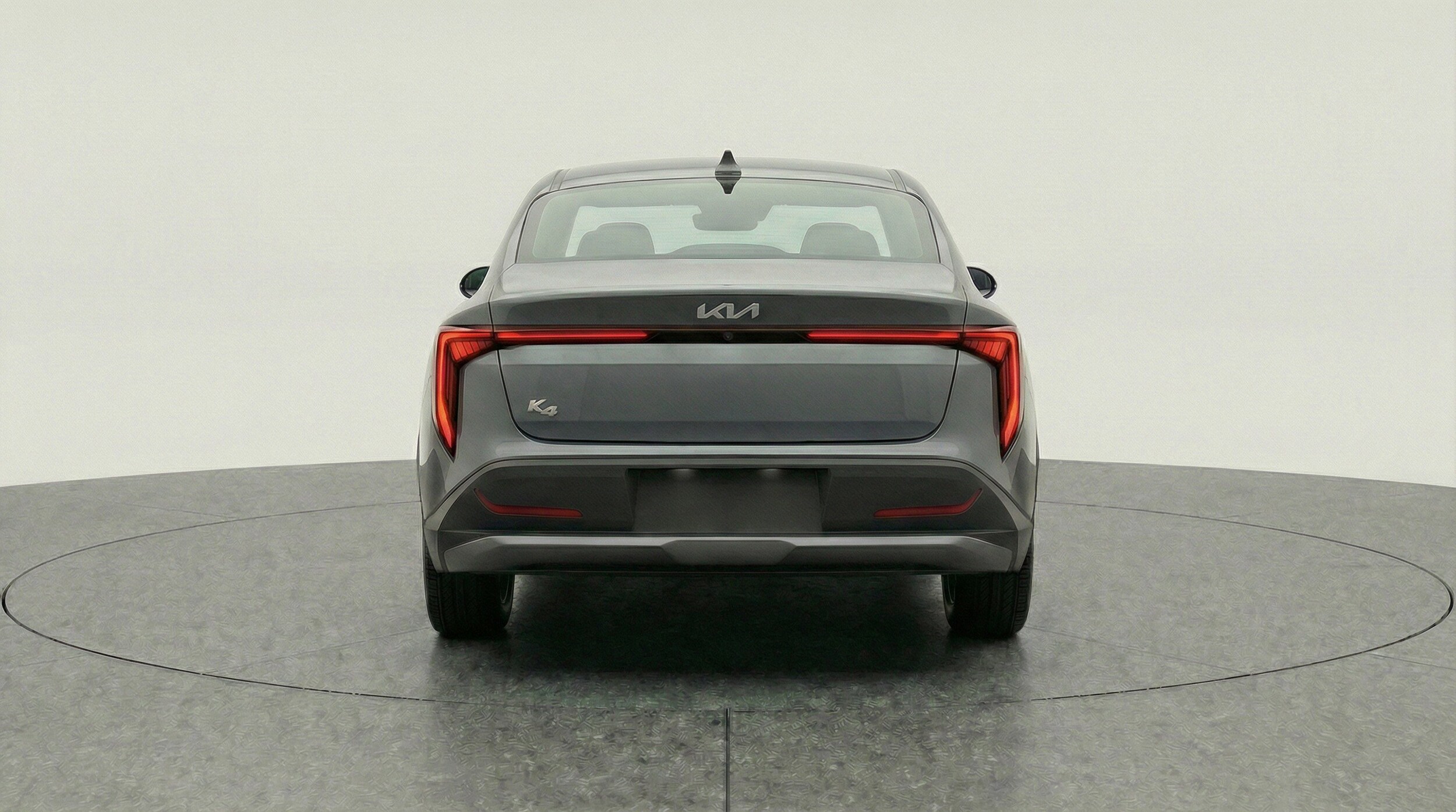 Thumbnail: 2025 Kia K4 - 7