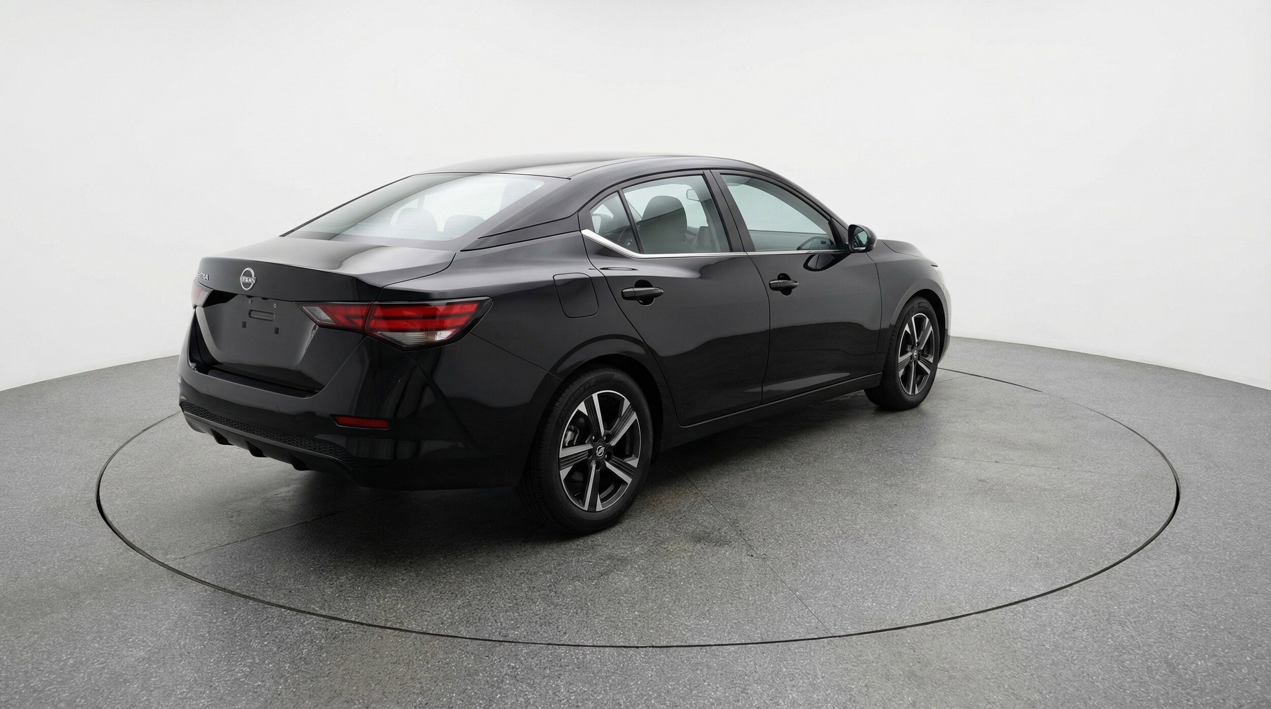 Thumbnail: 2025 Nissan Sentra - 7
