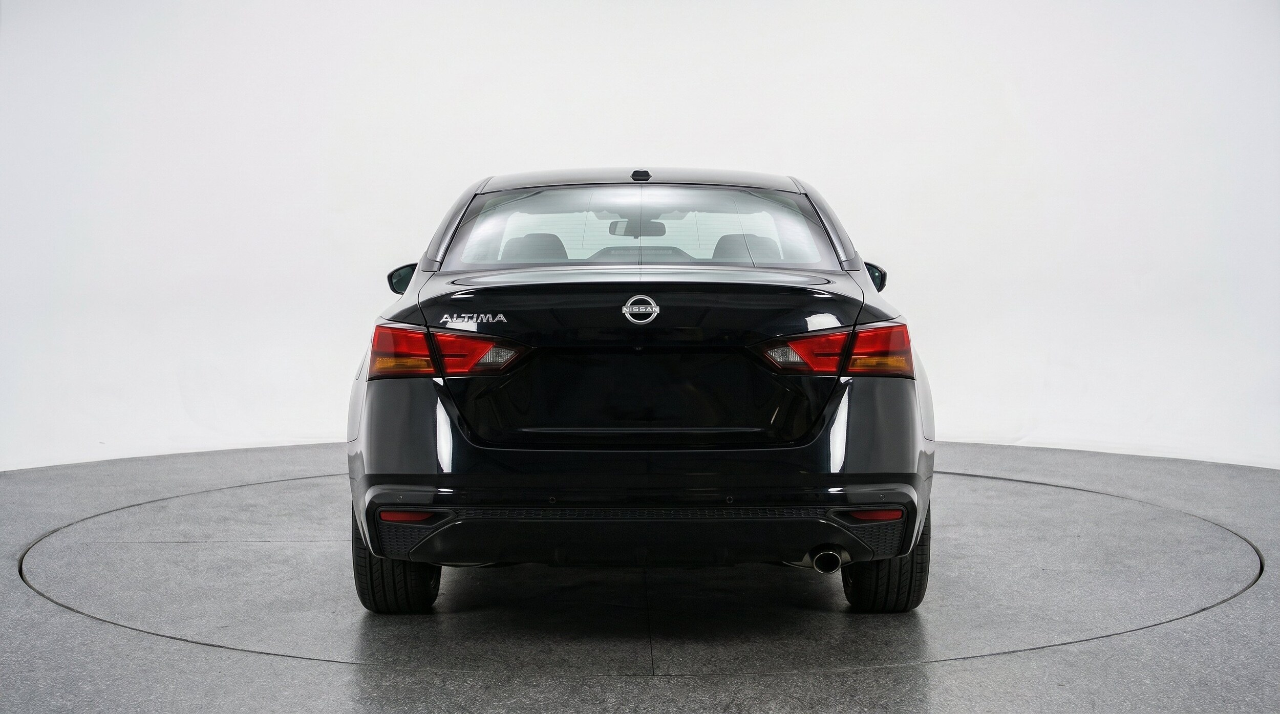 Thumbnail: 2025 Nissan Altima - 7