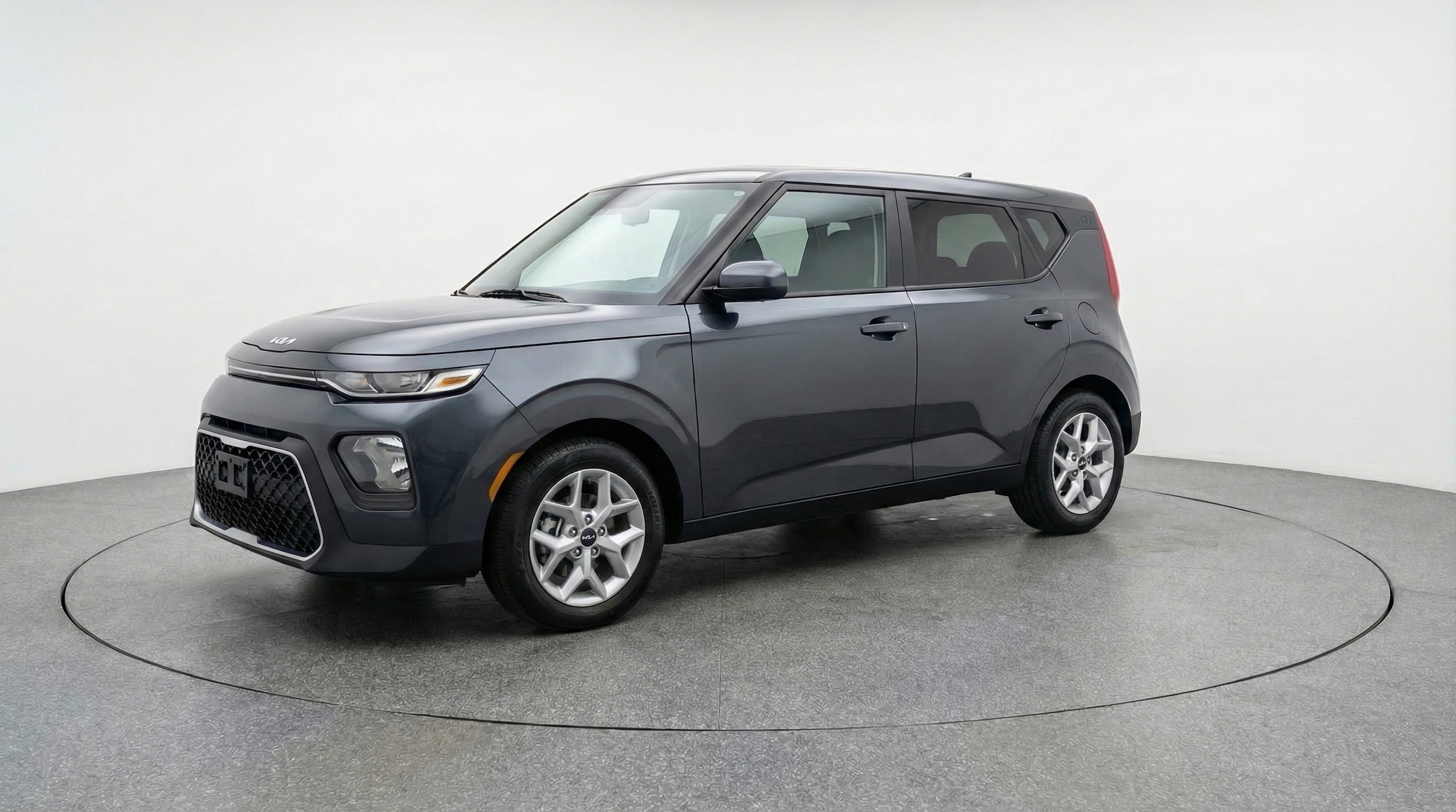 Thumbnail: 2025 Kia Soul - 3