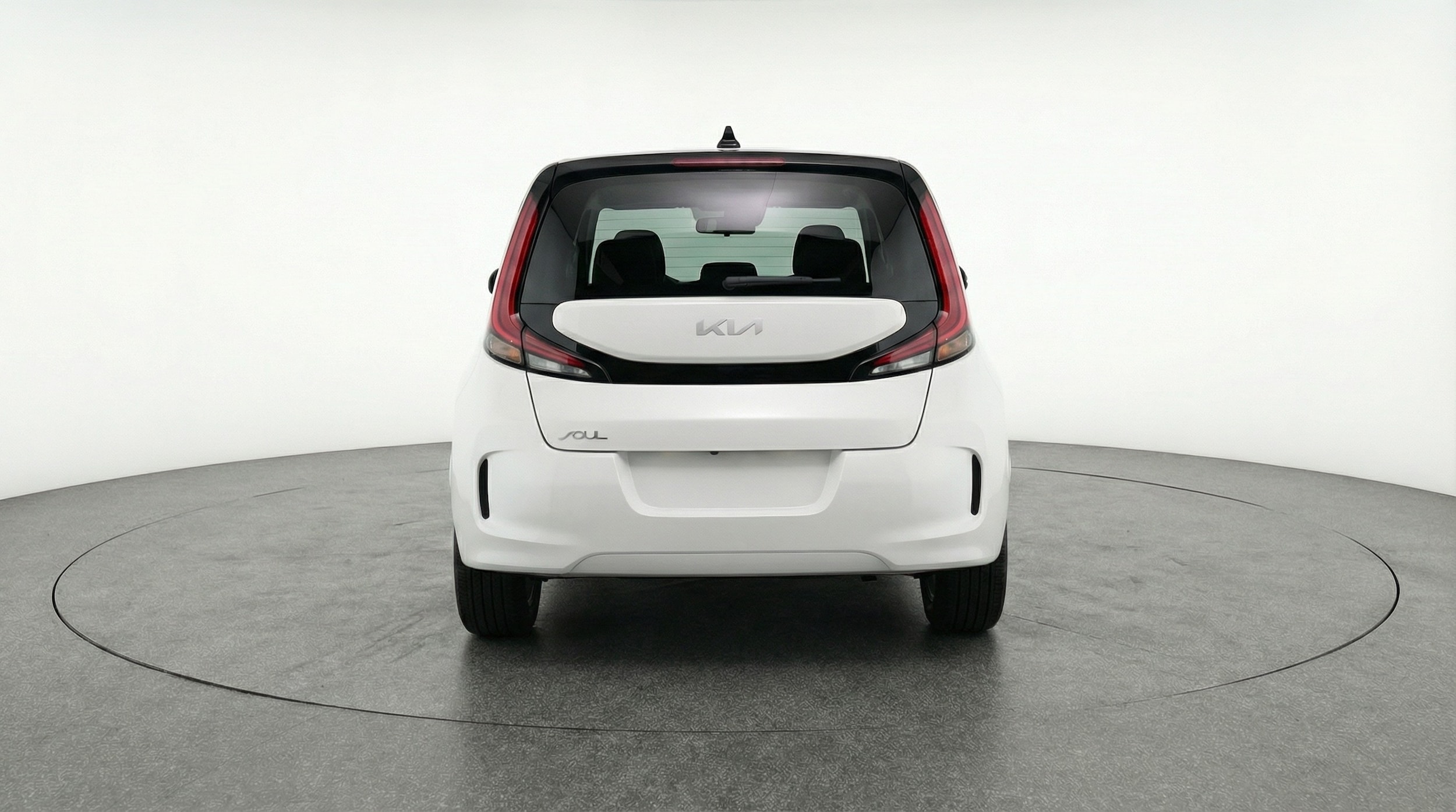 Thumbnail: 2025 Kia Soul - 6