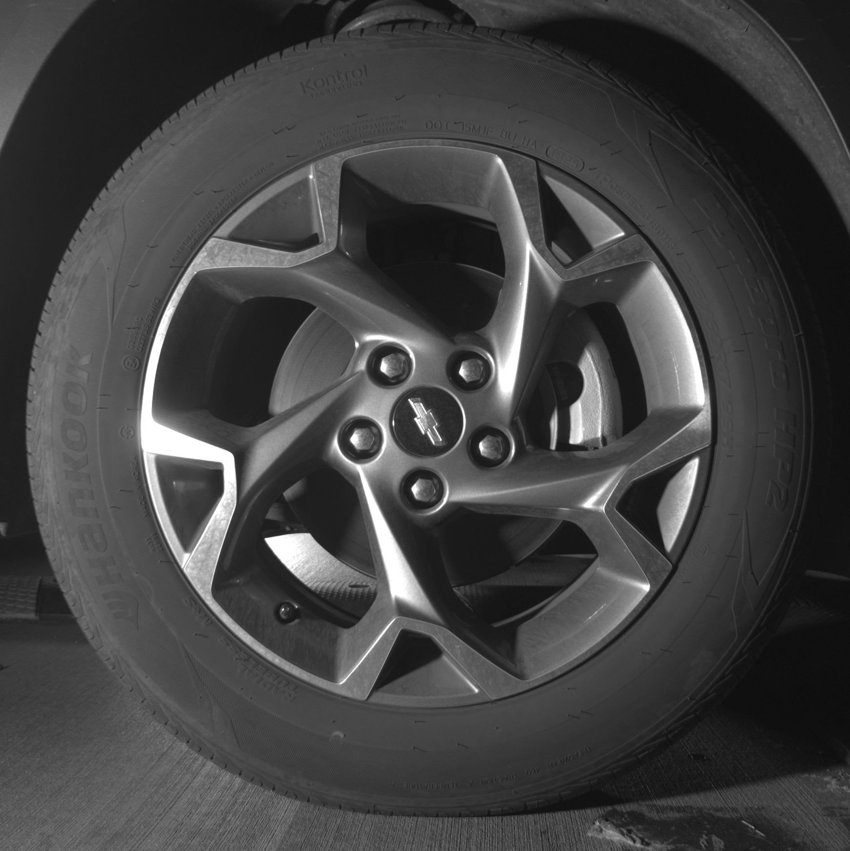 Thumbnail: 2025 Chevrolet Trax - 13