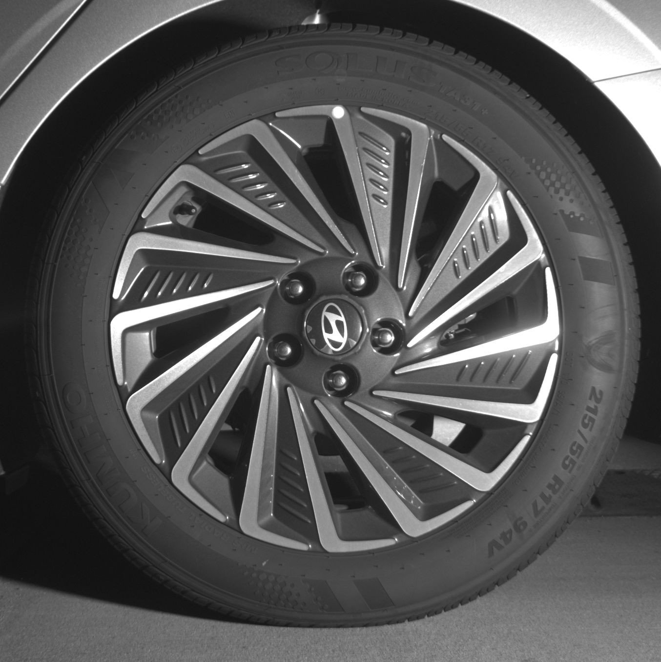 Thumbnail: 2025 Hyundai Sonata - 14