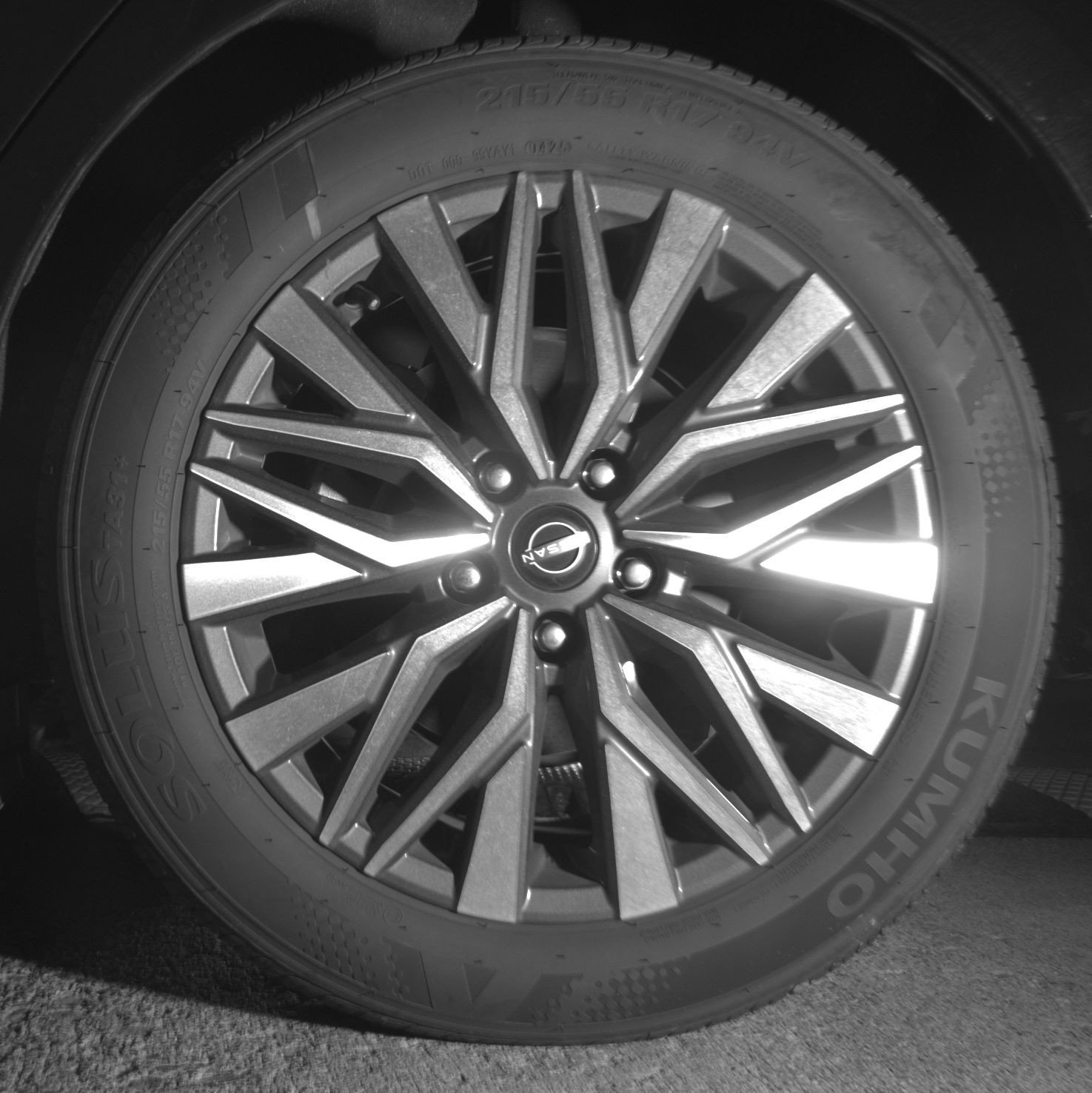 Thumbnail: 2025 Nissan Altima - 14