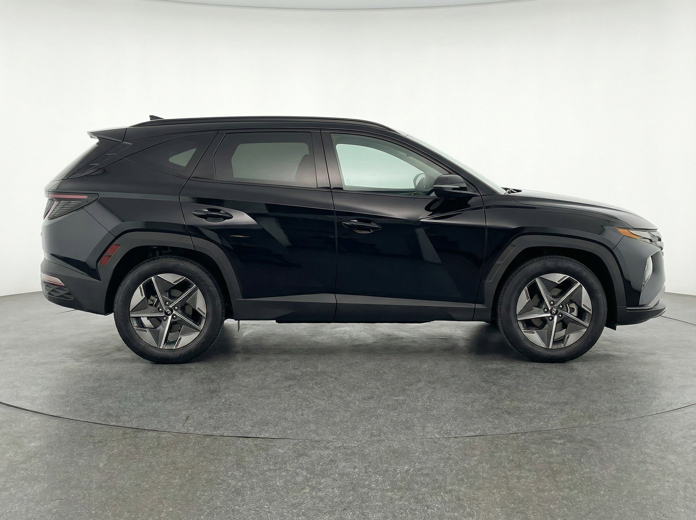 Thumbnail: 2025 Hyundai Tucson - 11