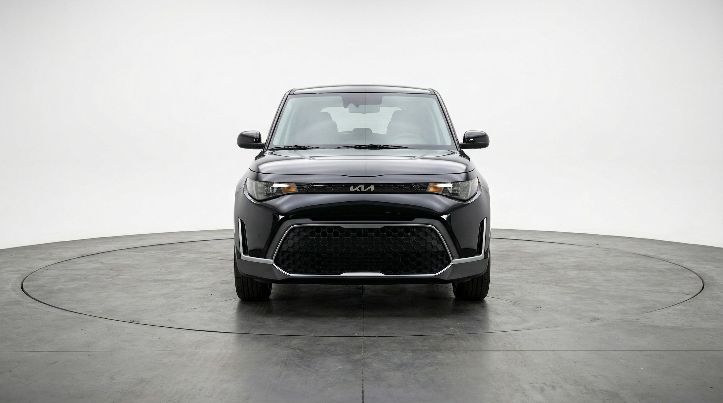 Thumbnail: 2025 Kia Soul - 2