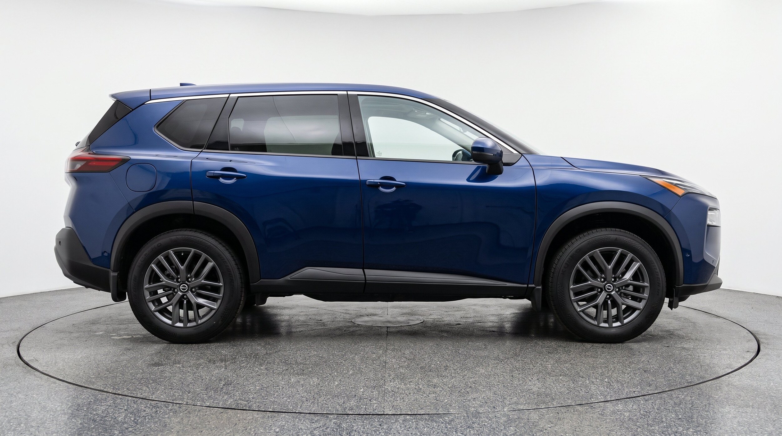 Thumbnail: 2026 Nissan Rogue - 10