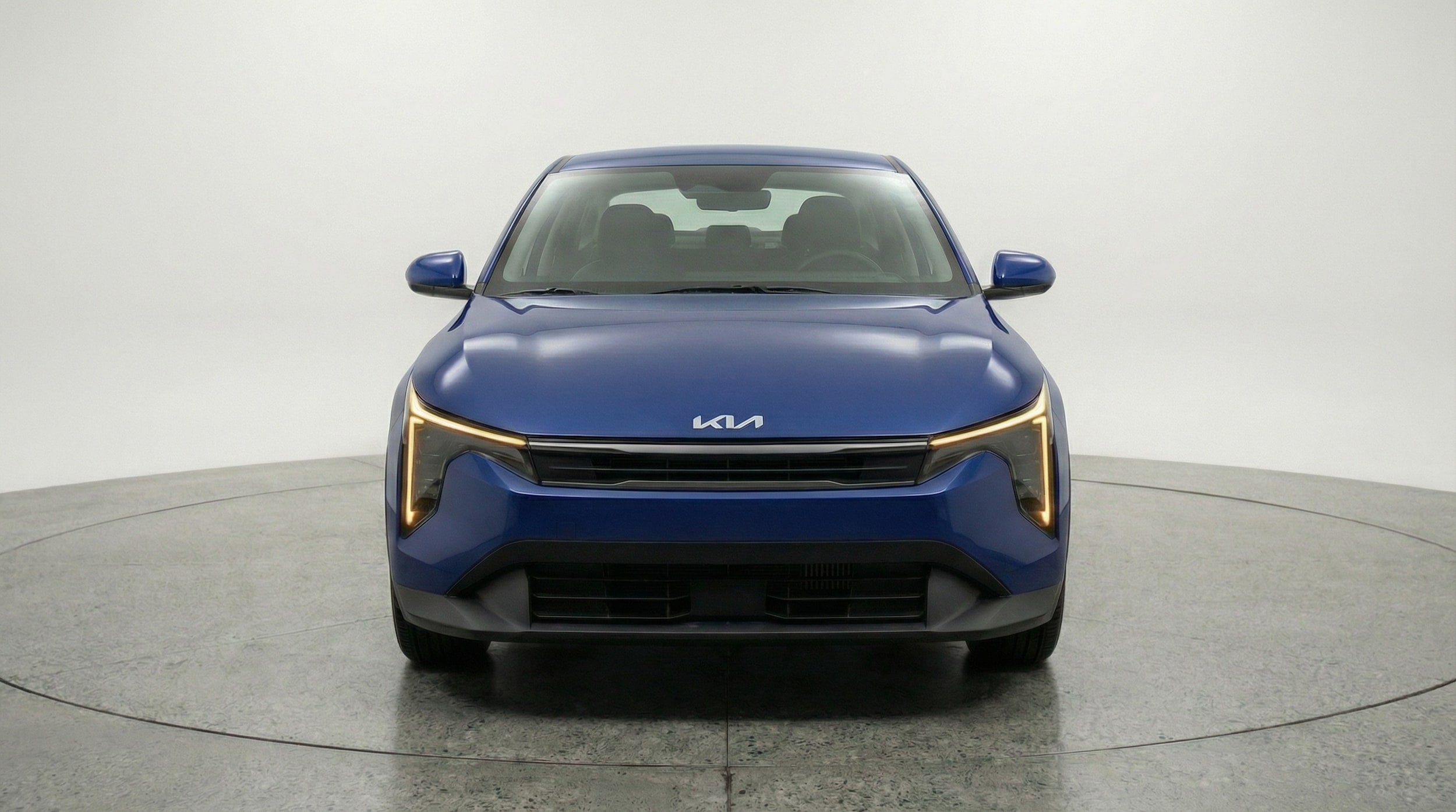 Thumbnail: 2025 Kia K4 - 2
