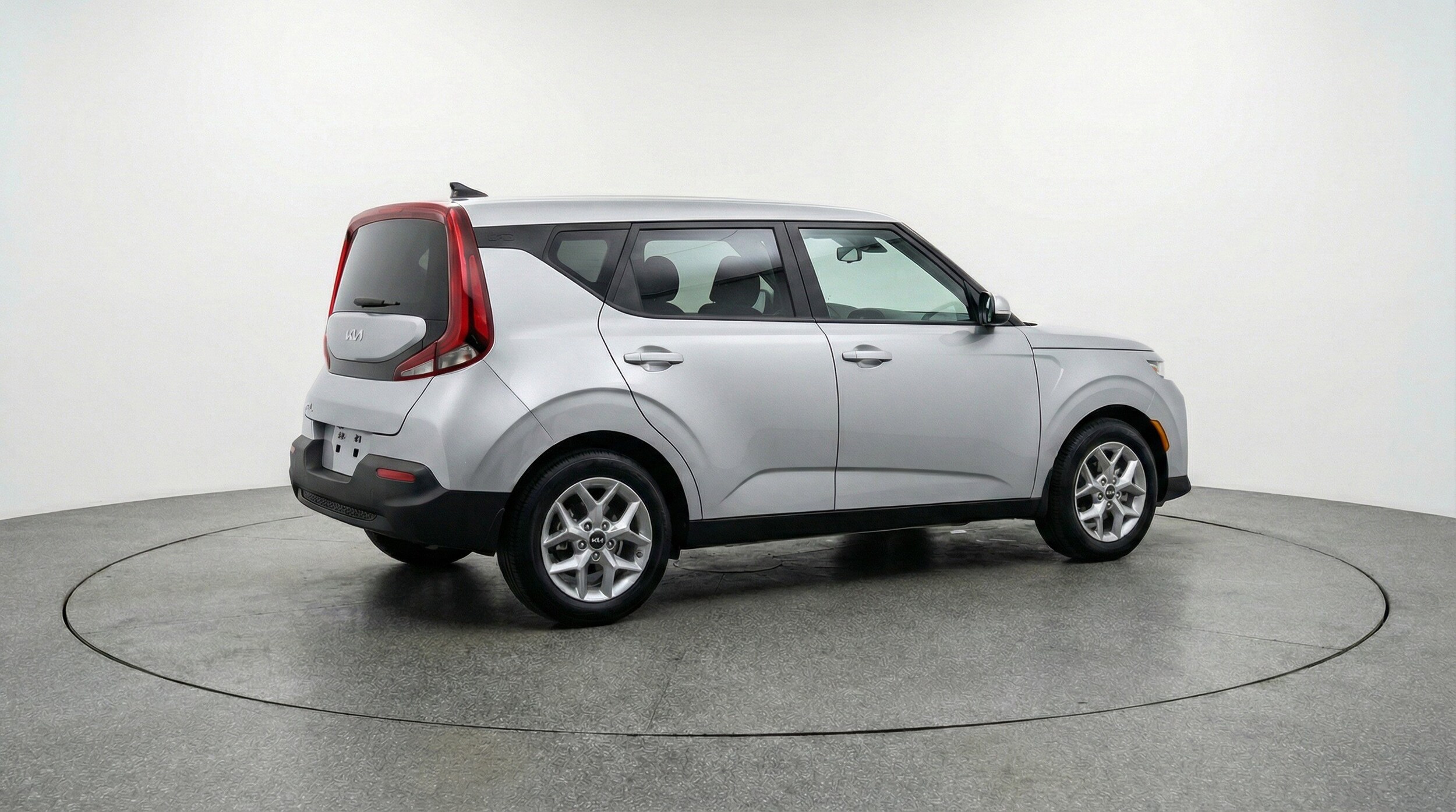 Thumbnail: 2025 Kia Soul - 9
