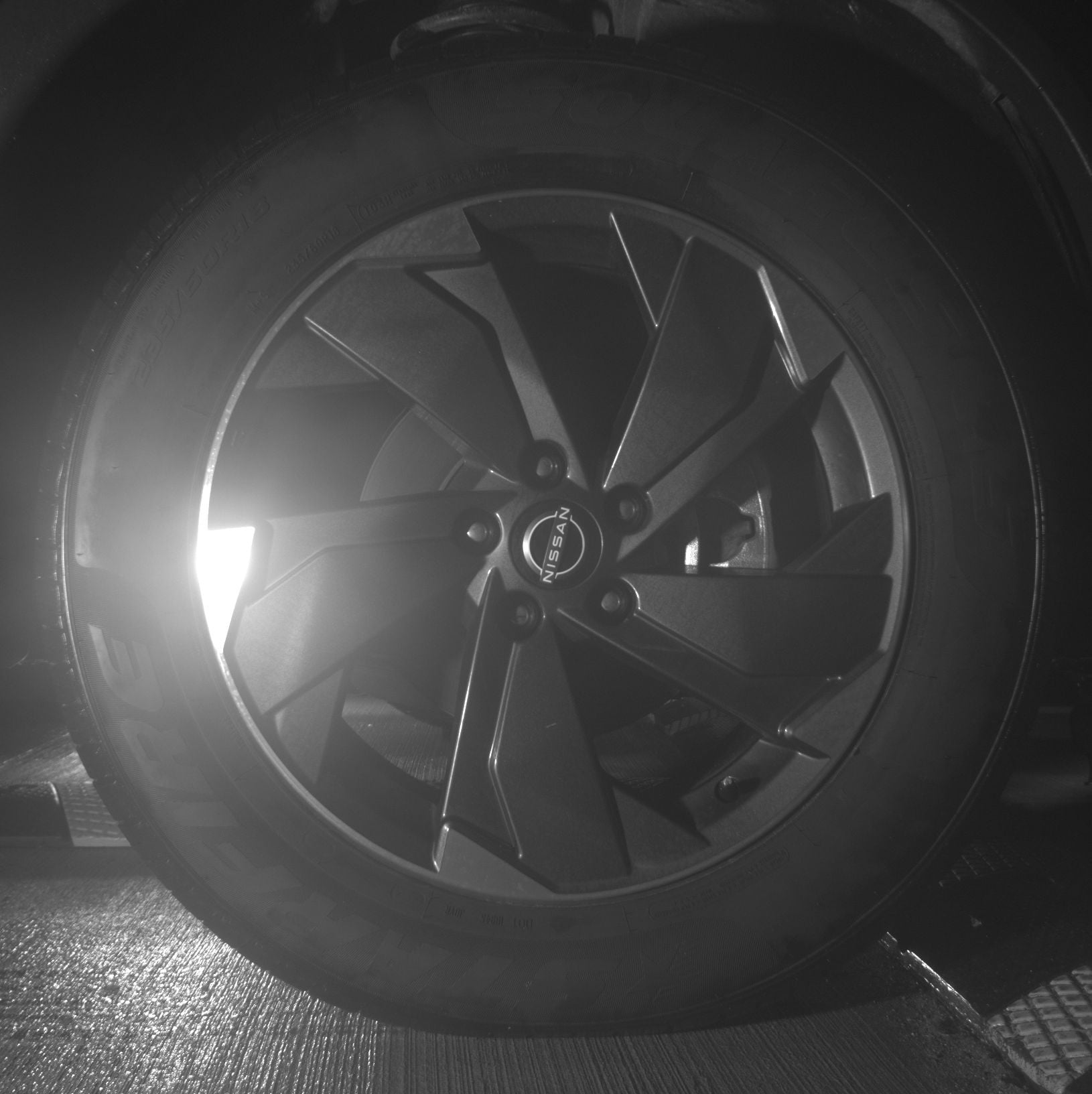 Thumbnail: 2025 Nissan Rogue - 10