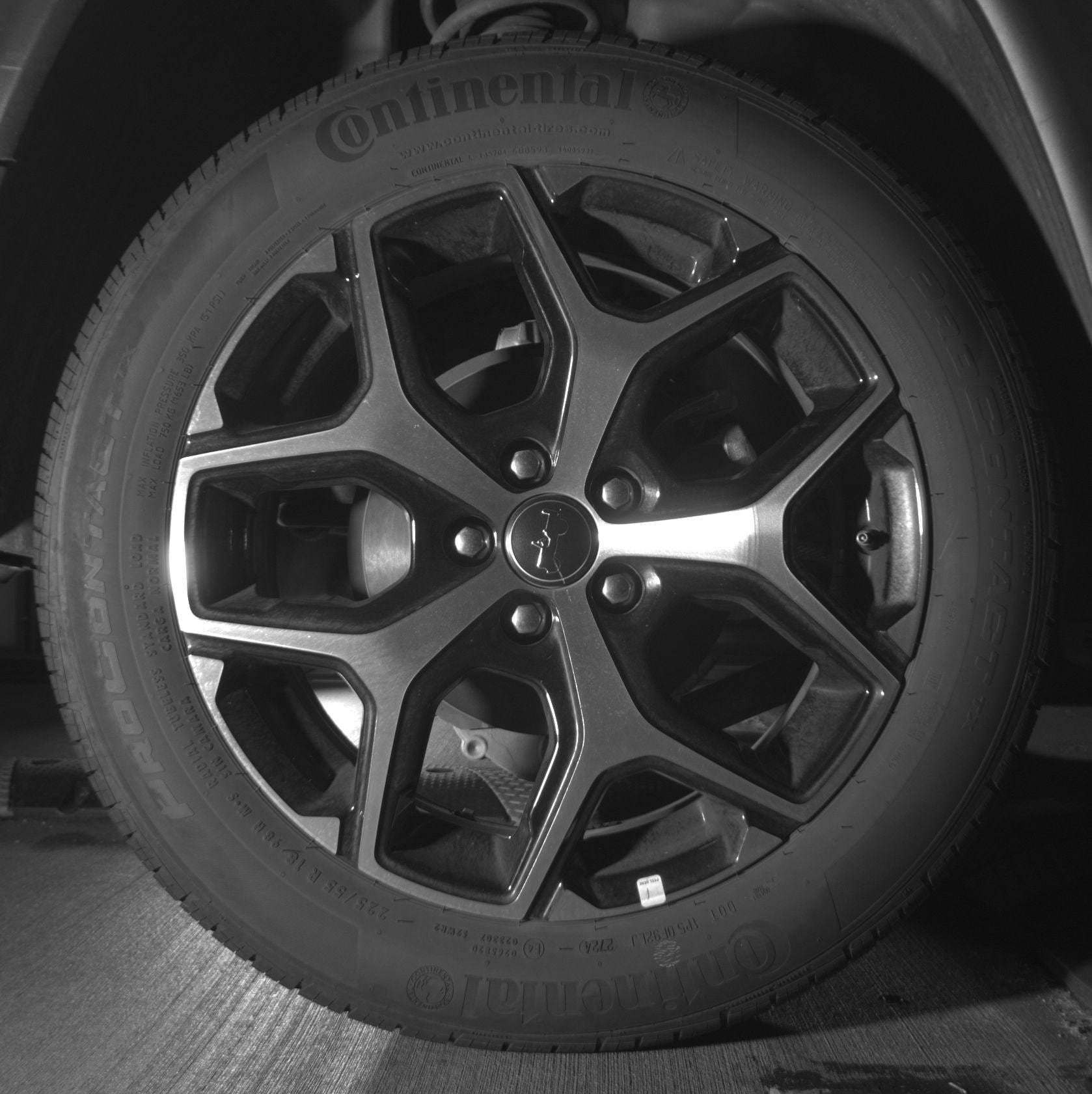 Thumbnail: 2025 Jeep Compass - 12