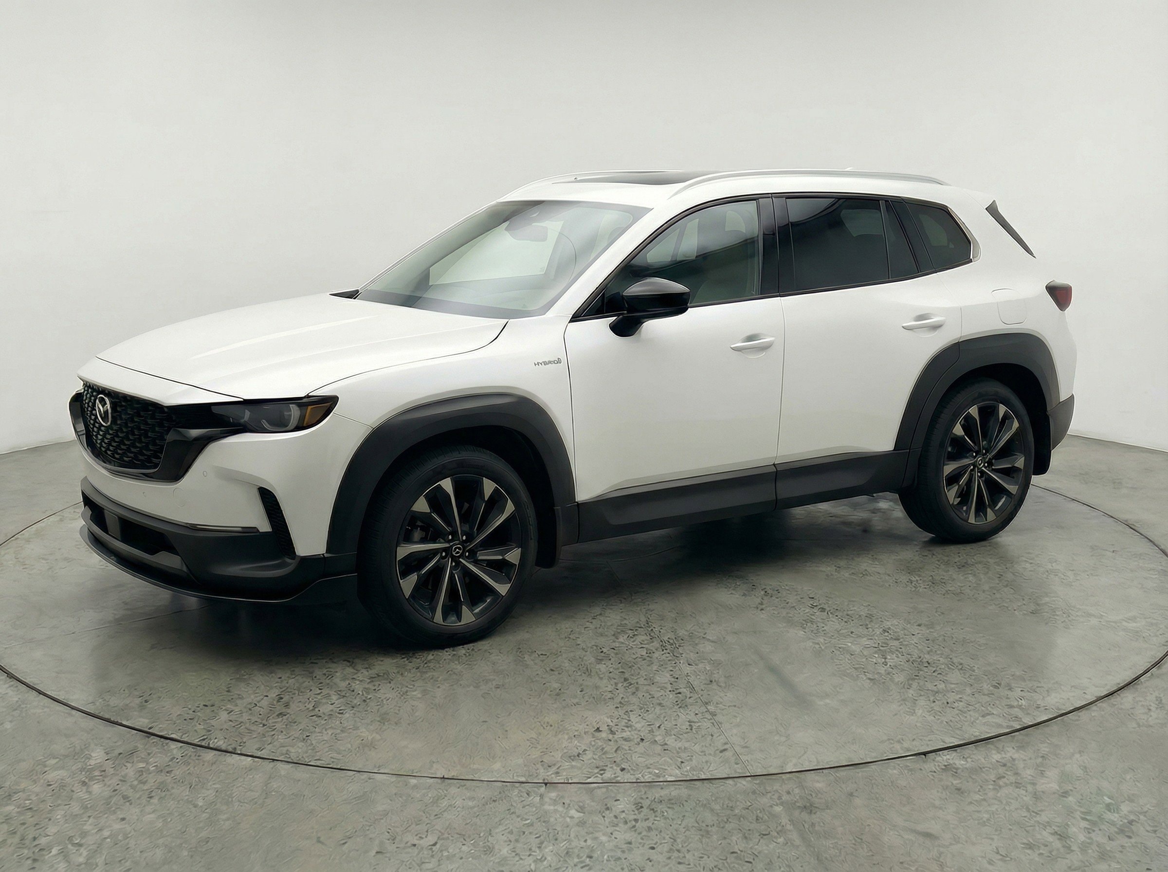 Thumbnail: 2025 Mazda CX-50 - 3