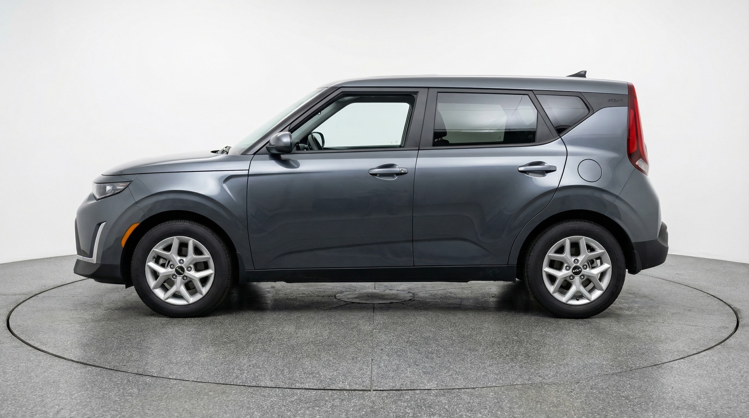 Thumbnail: 2025 Kia Soul - 4