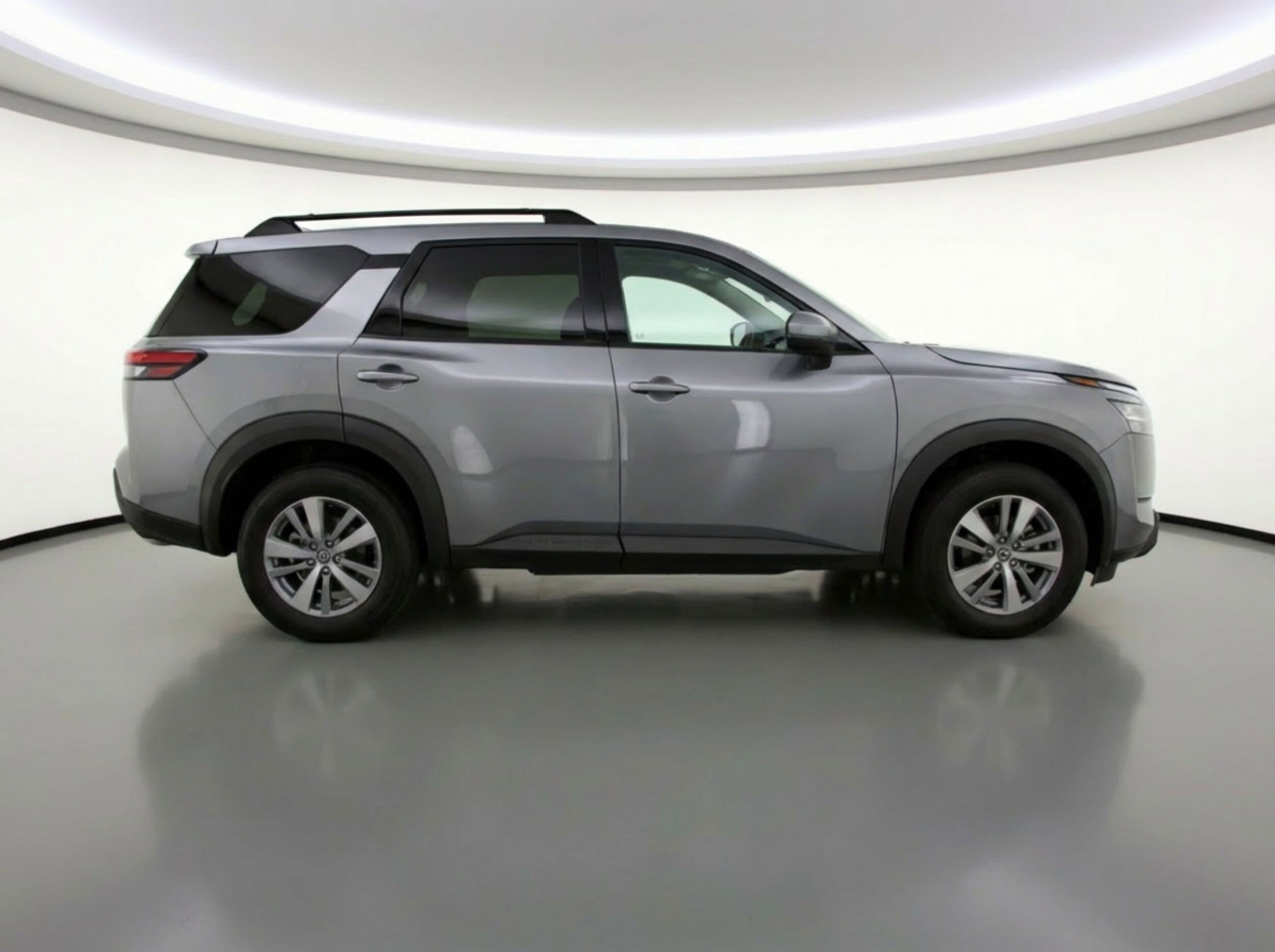 Thumbnail: 2025 Nissan Pathfinder - 11