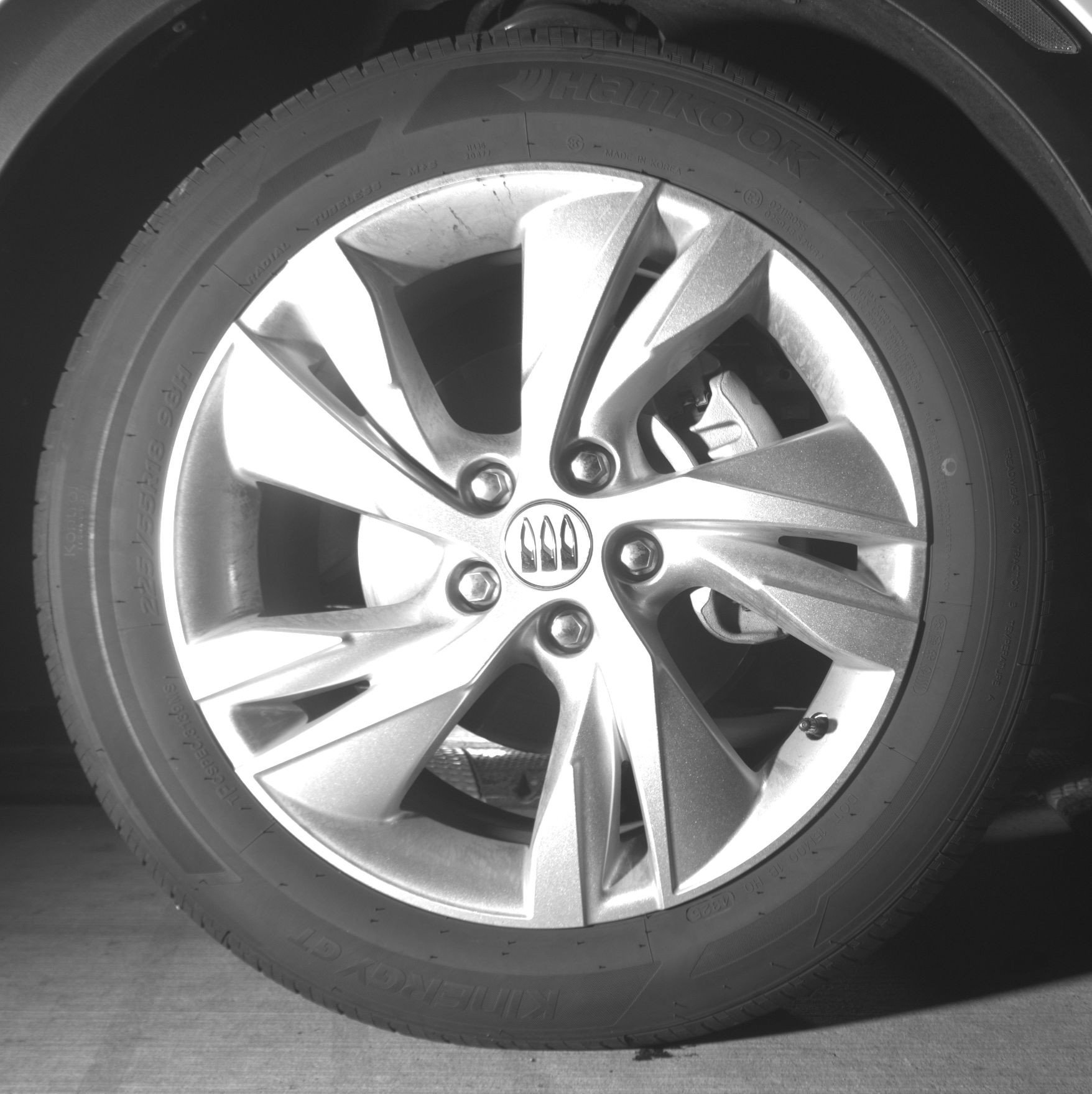 Thumbnail: 2026 Buick Encore GX - 13