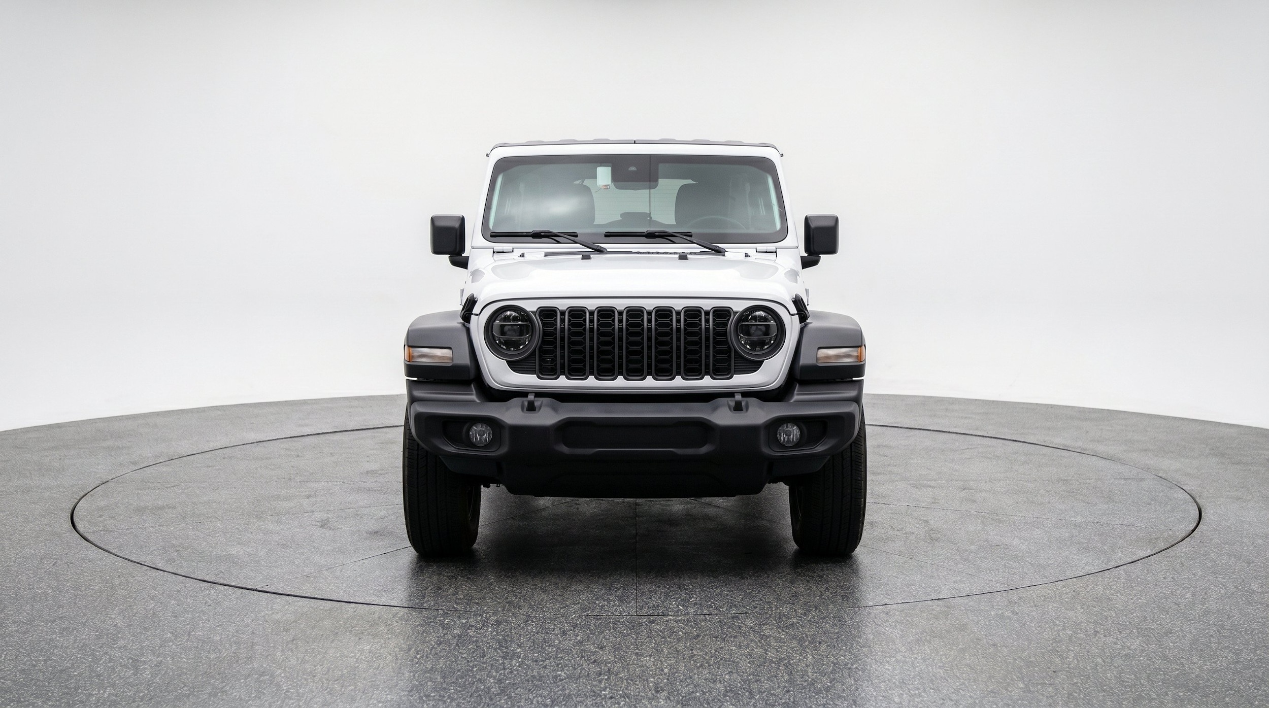 Thumbnail: 2025 Jeep Wrangler - 2