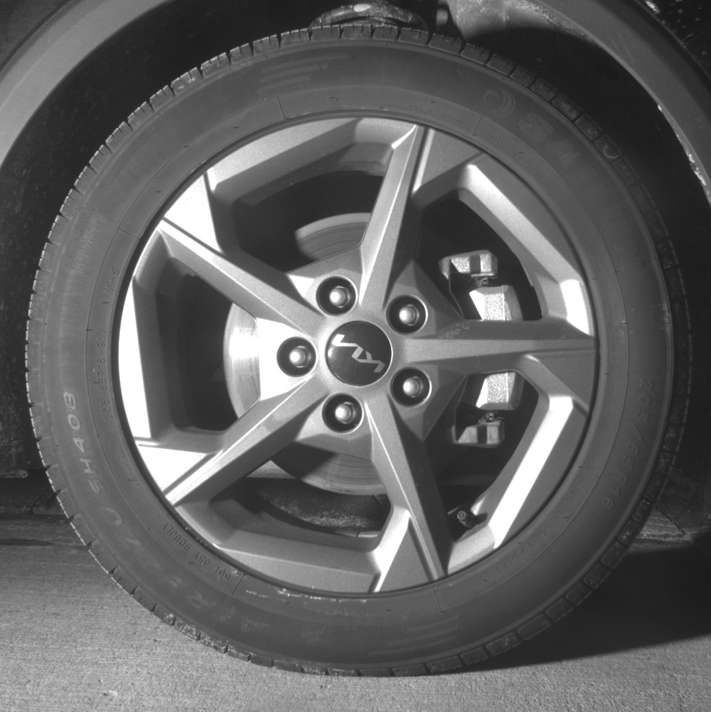 Thumbnail: 2025 Kia K4 - 10