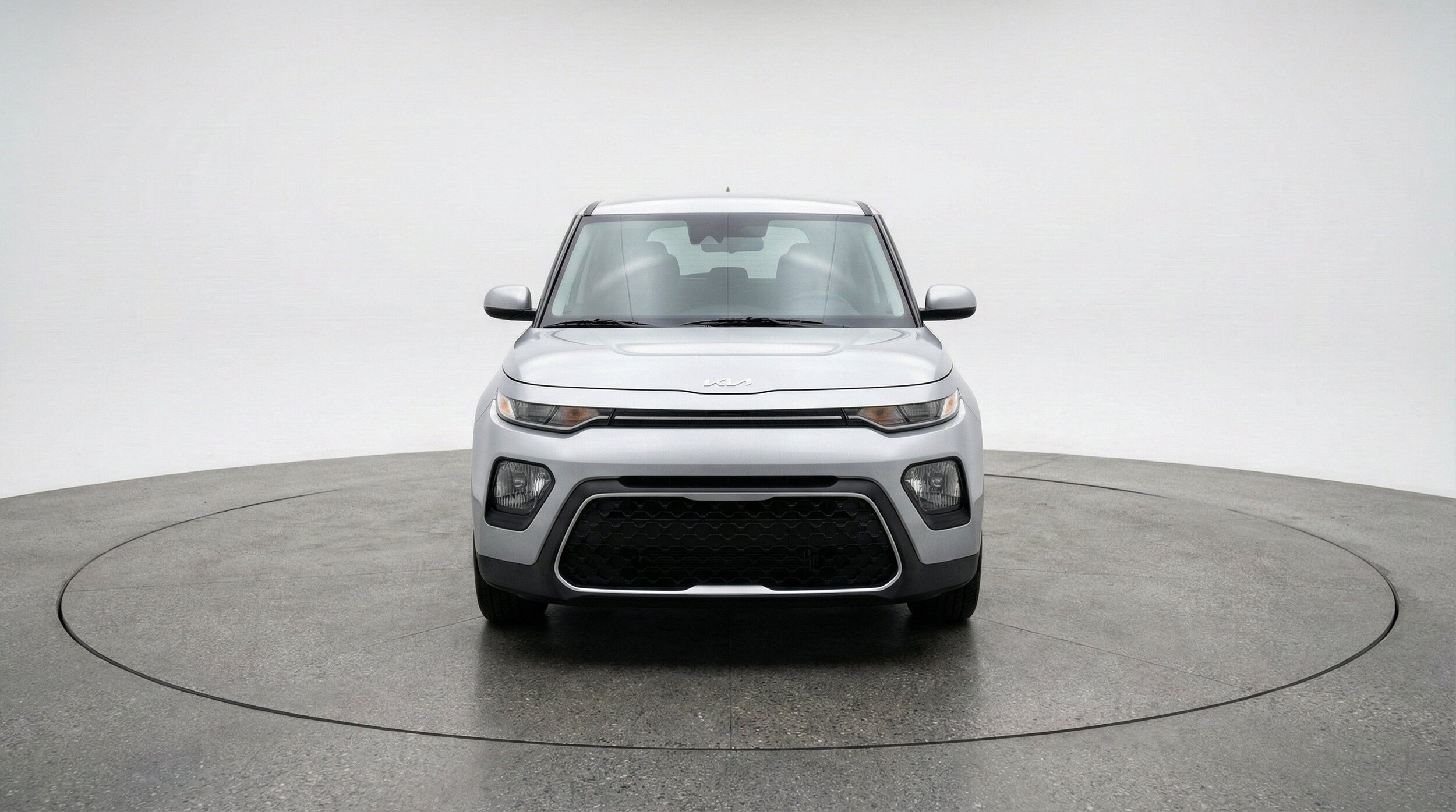 Thumbnail: 2025 Kia Soul - 2