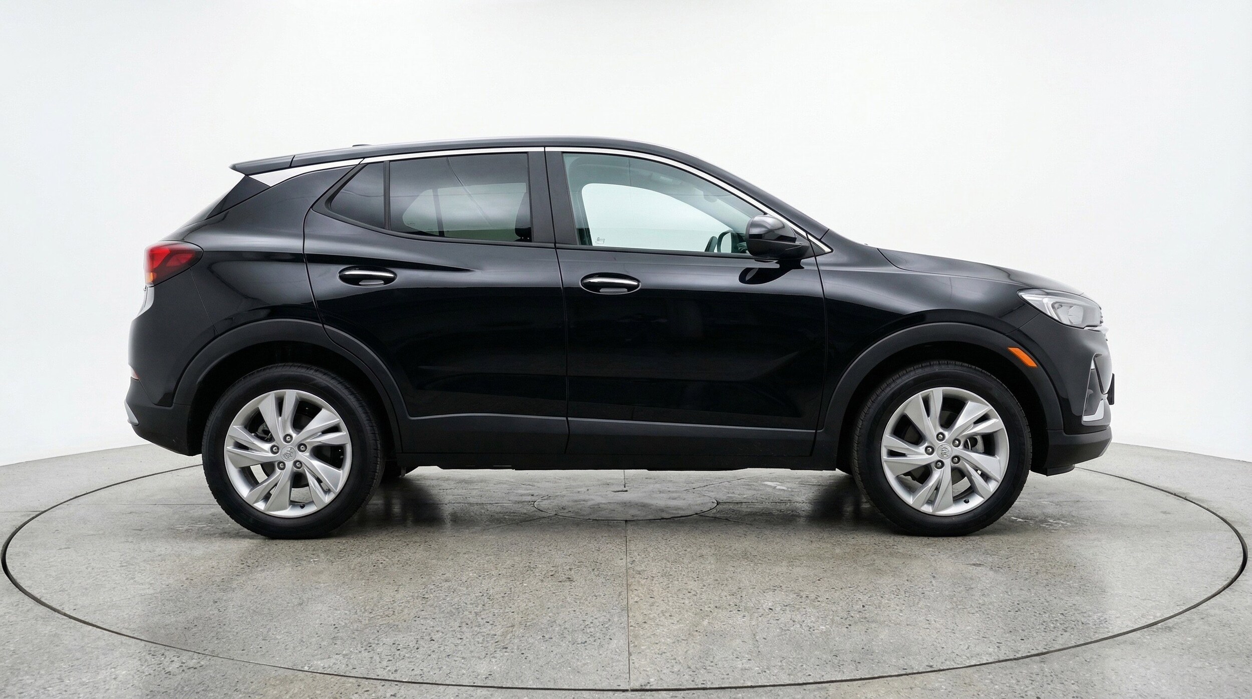 Thumbnail: 2025 Buick Encore GX - 11