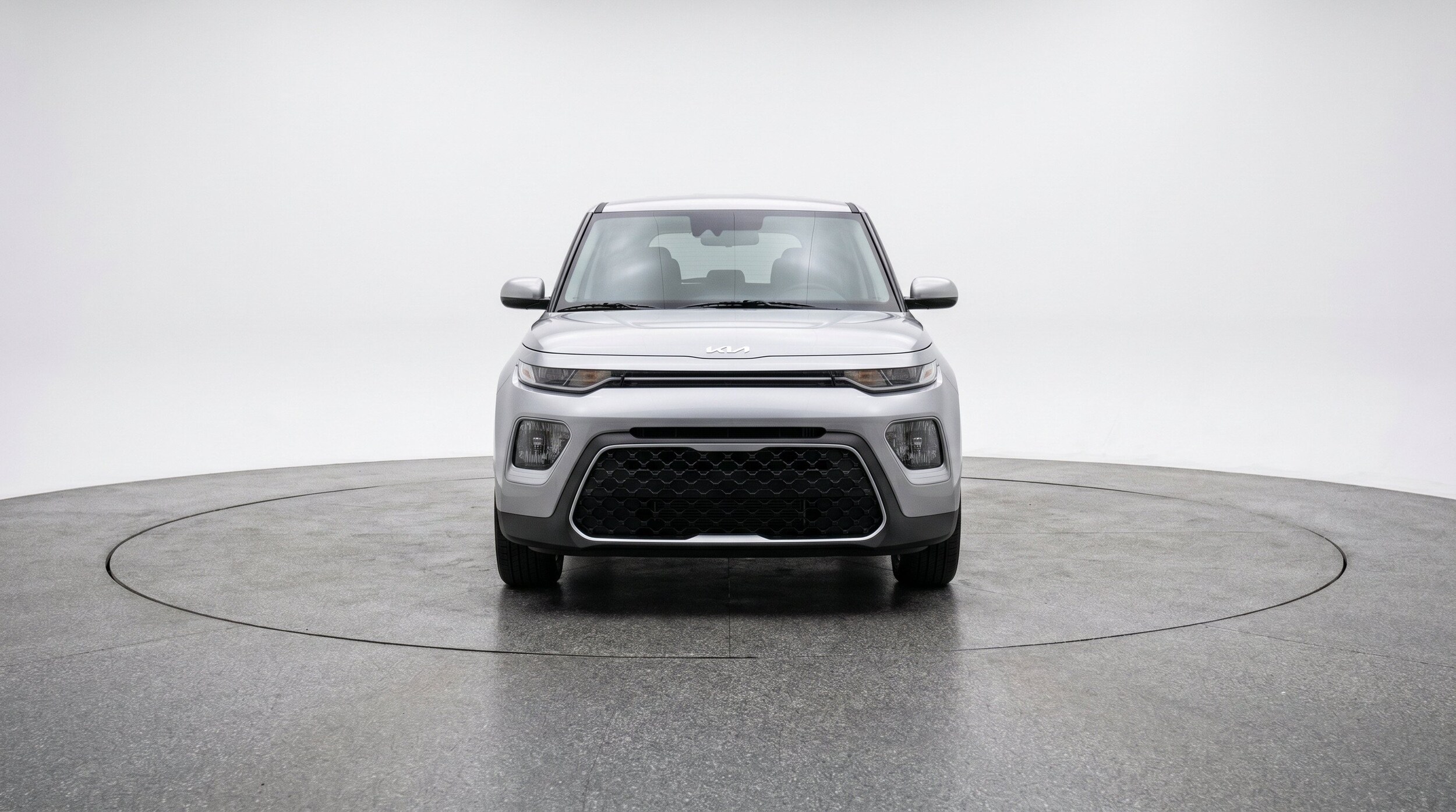 Thumbnail: 2025 Kia Soul - 2