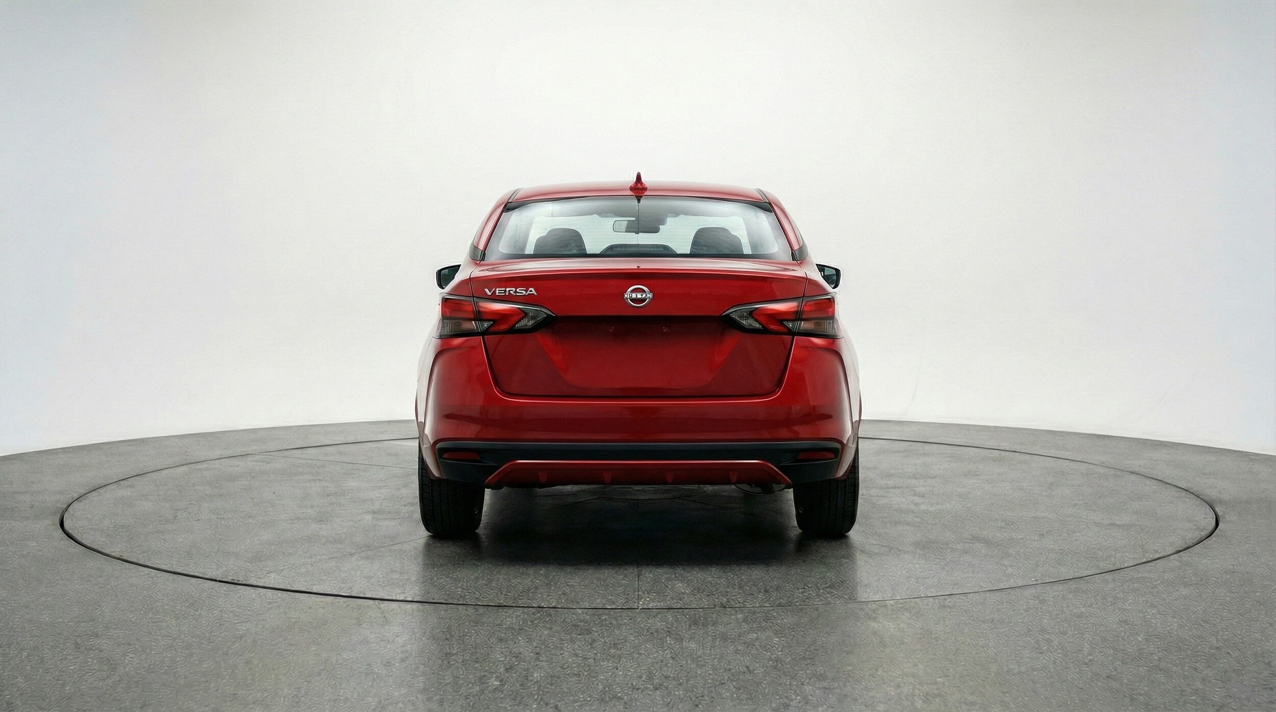 Thumbnail: 2025 Nissan Versa - 6