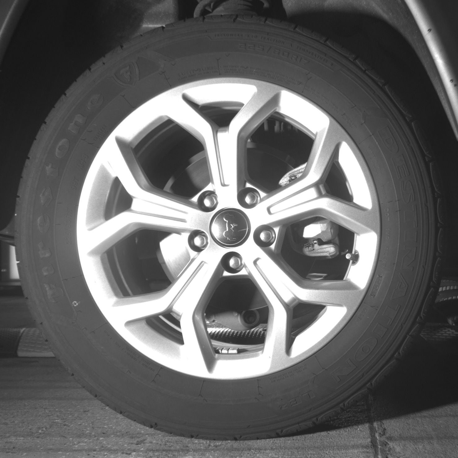 Thumbnail: 2025 Jeep Compass - 12