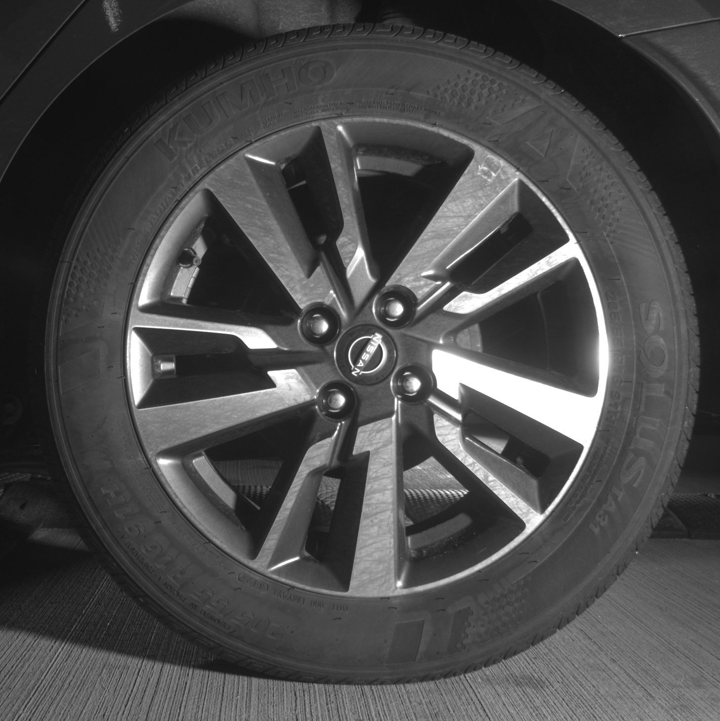 Thumbnail: 2025 Nissan Versa - 11