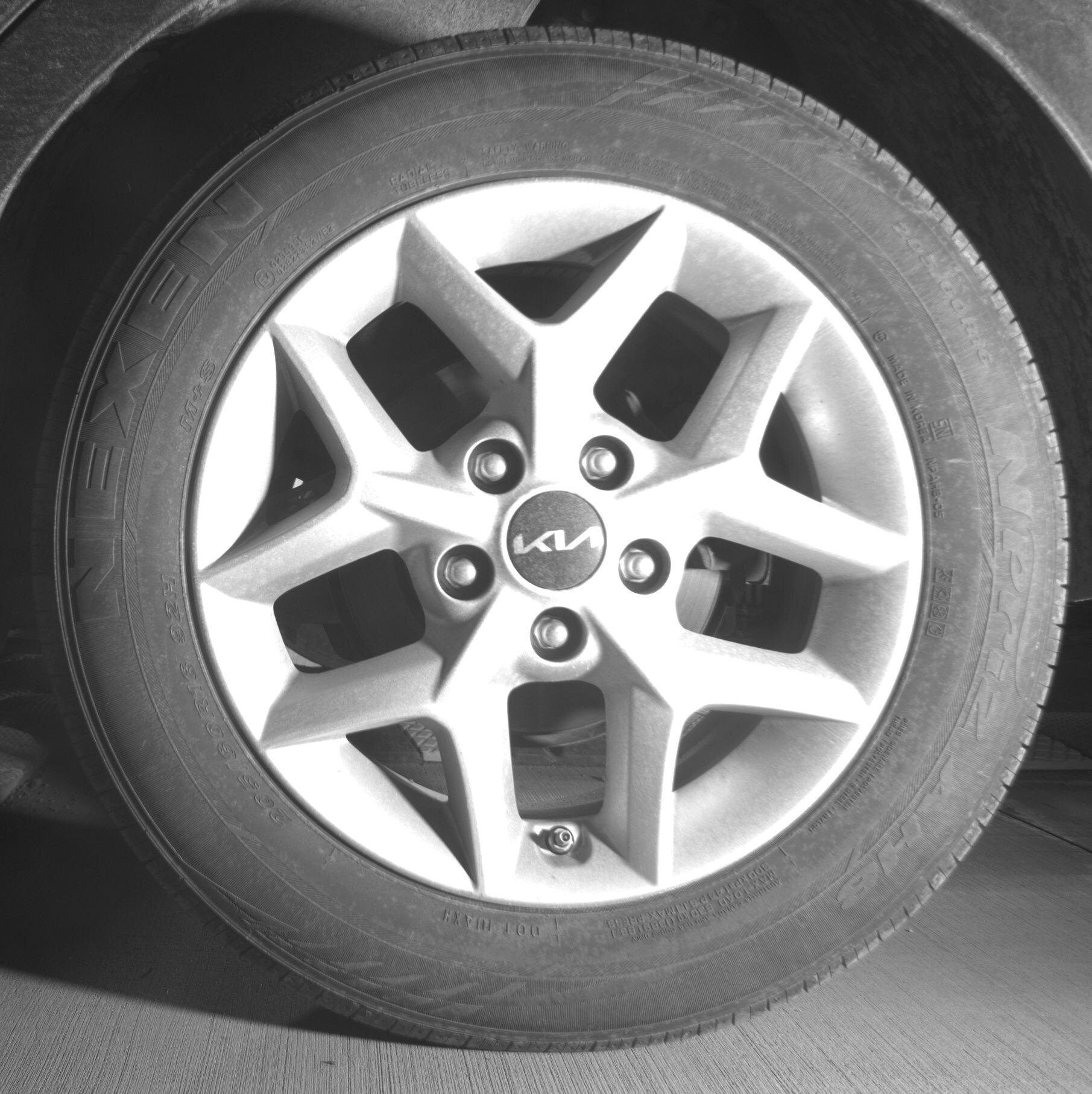 Thumbnail: 2025 Kia Soul - 16