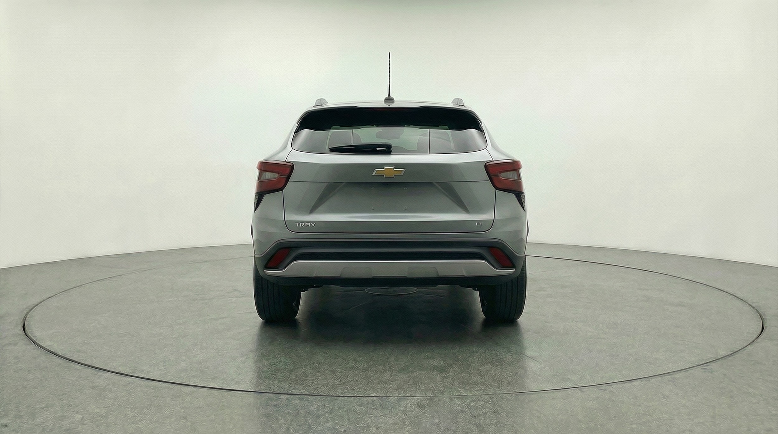 Thumbnail: 2025 Chevrolet Trax - 6