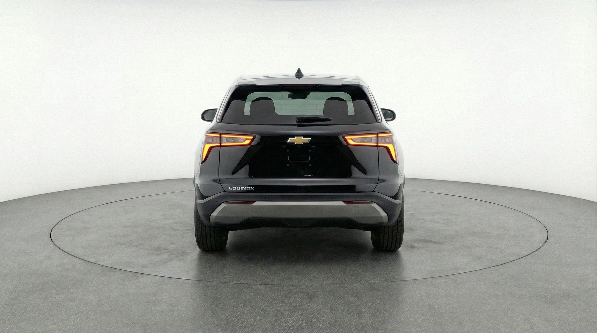 Thumbnail: 2025 Chevrolet Equinox - 7