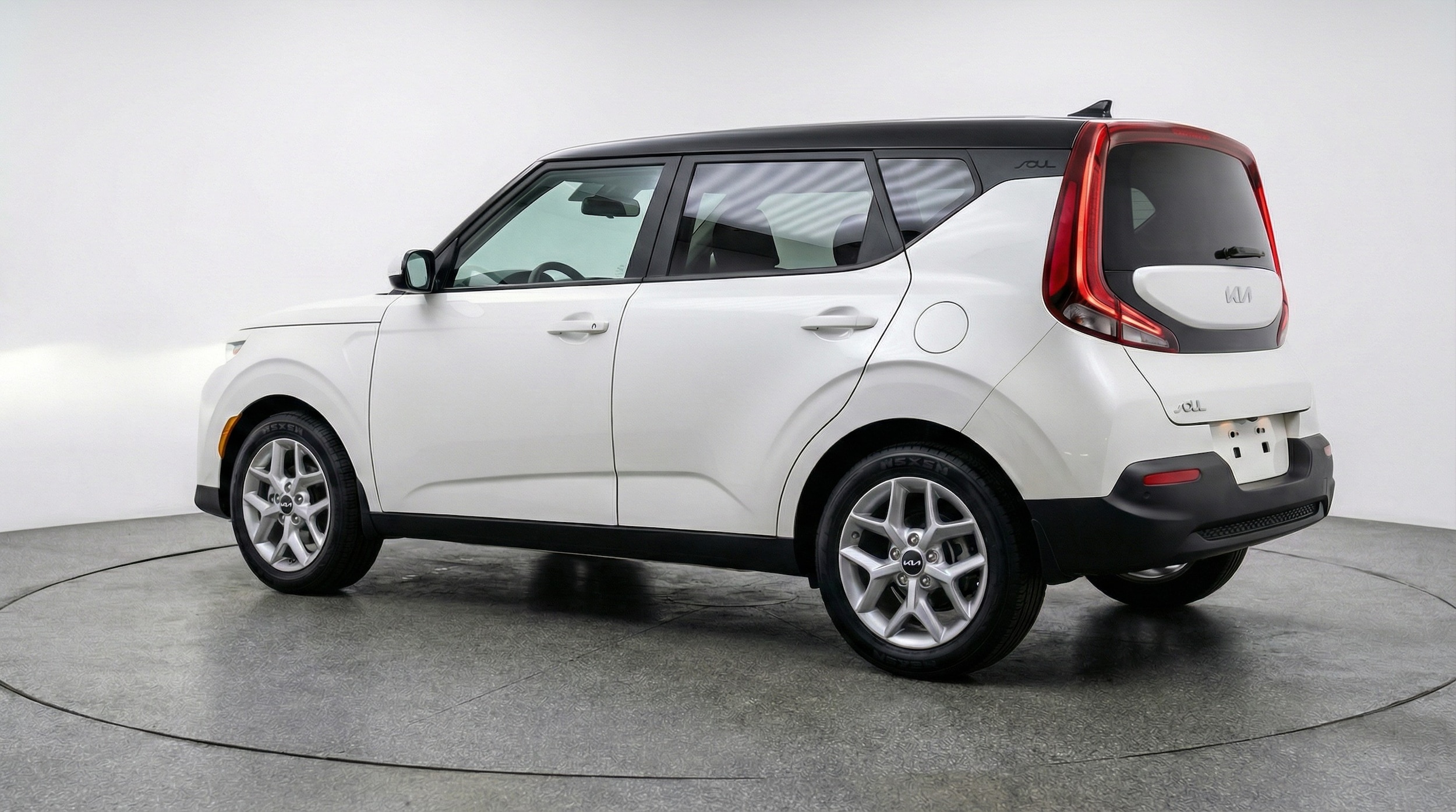 Thumbnail: 2025 Kia Soul - 5