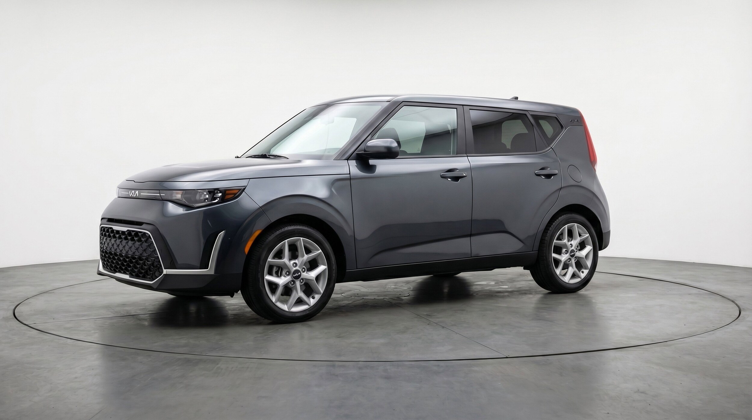 Thumbnail: 2025 Kia Soul - 3