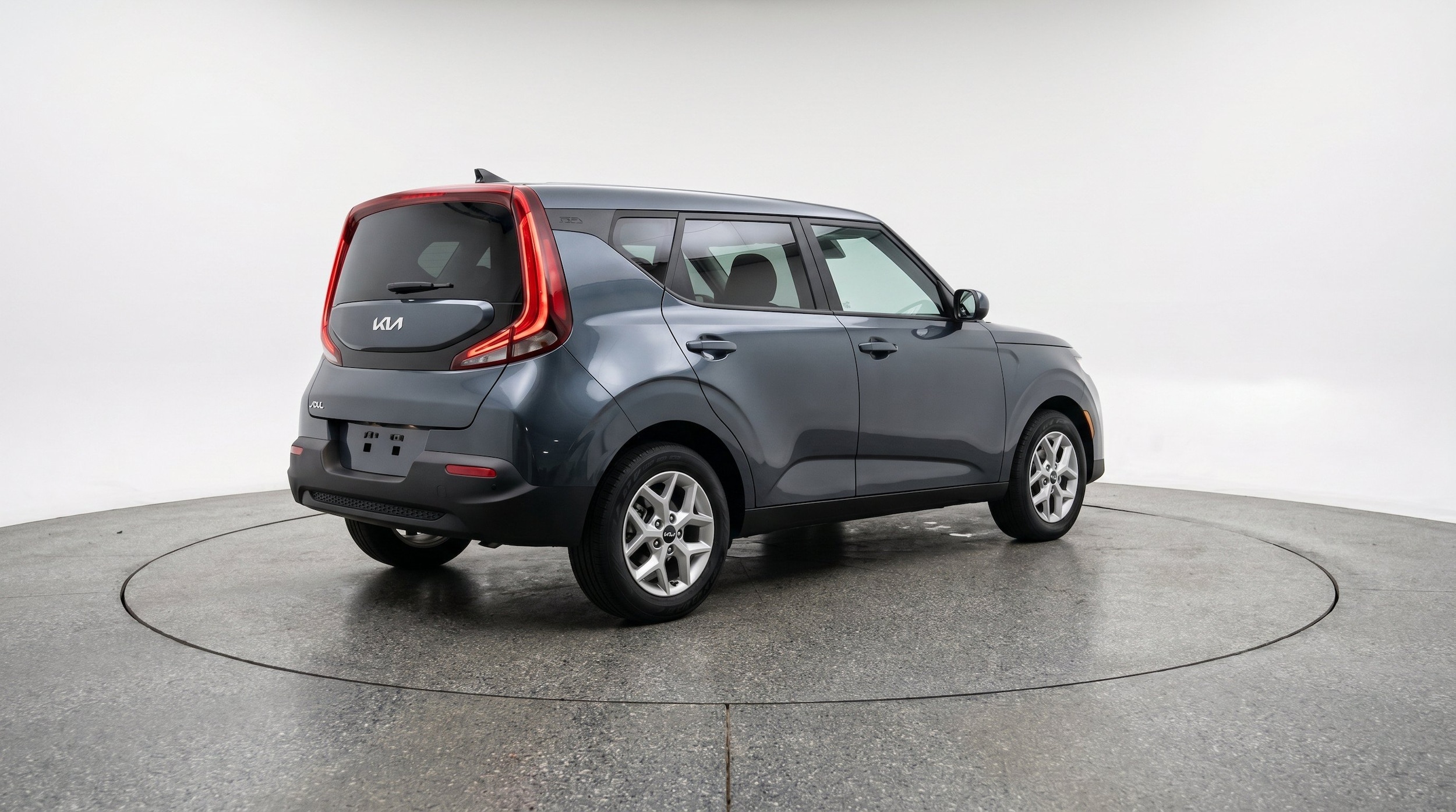 Thumbnail: 2025 Kia Soul - 9