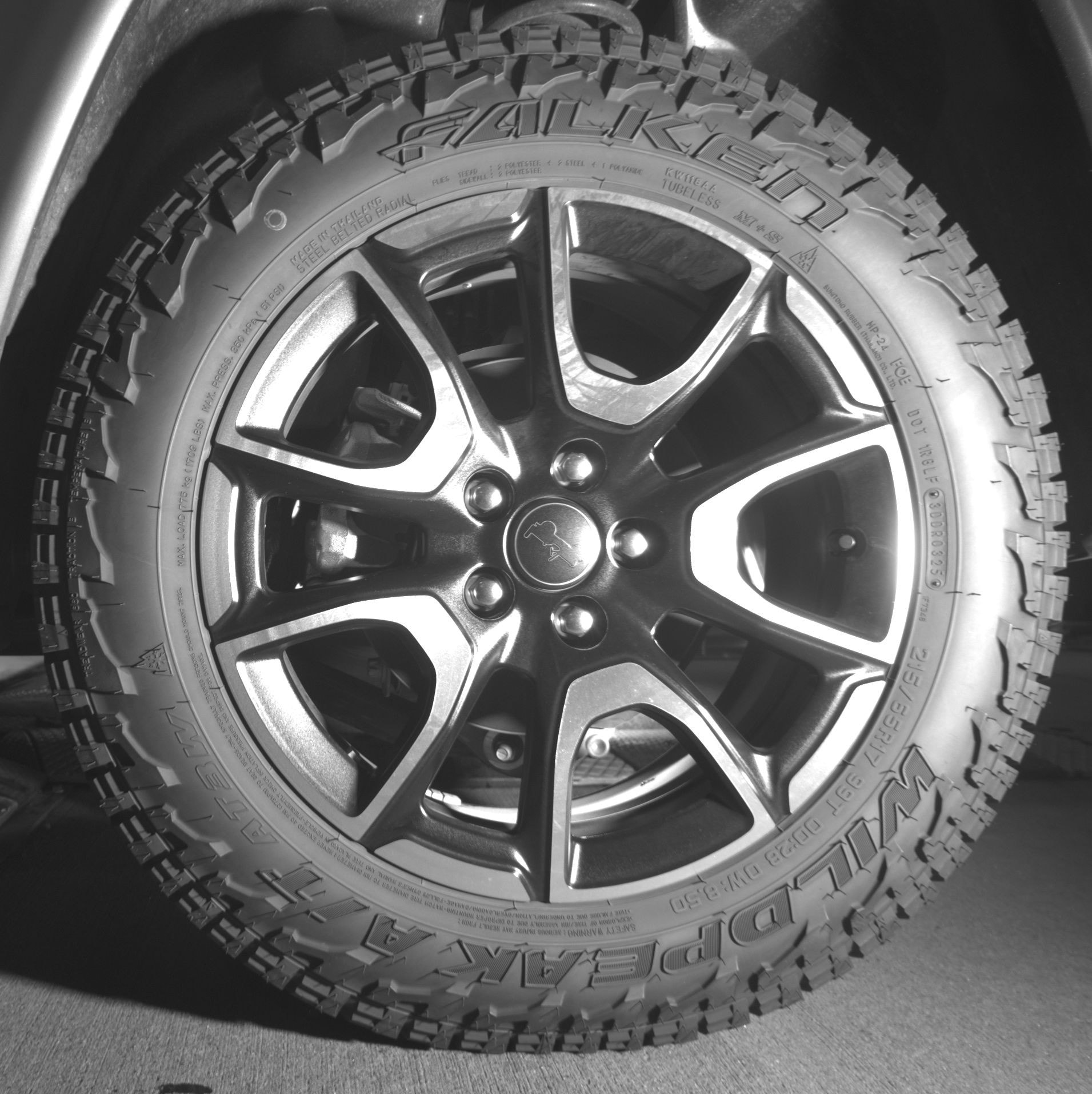 Thumbnail: 2025 Jeep Compass - 11