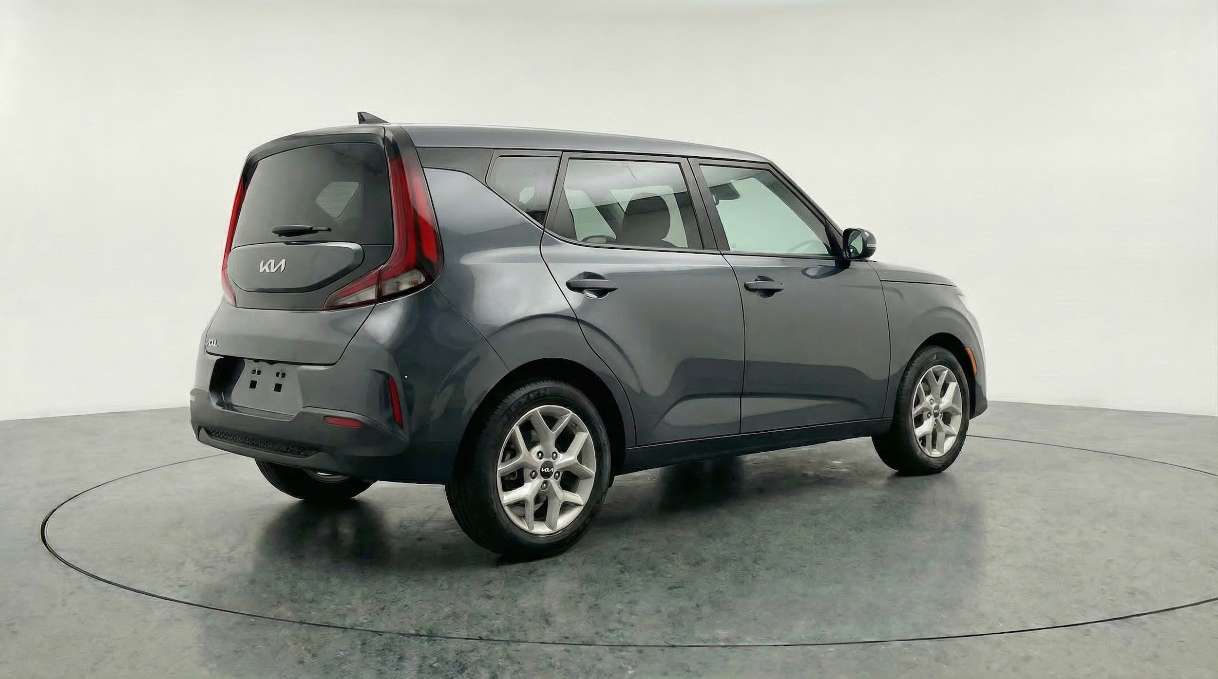 Thumbnail: 2025 Kia Soul - 7