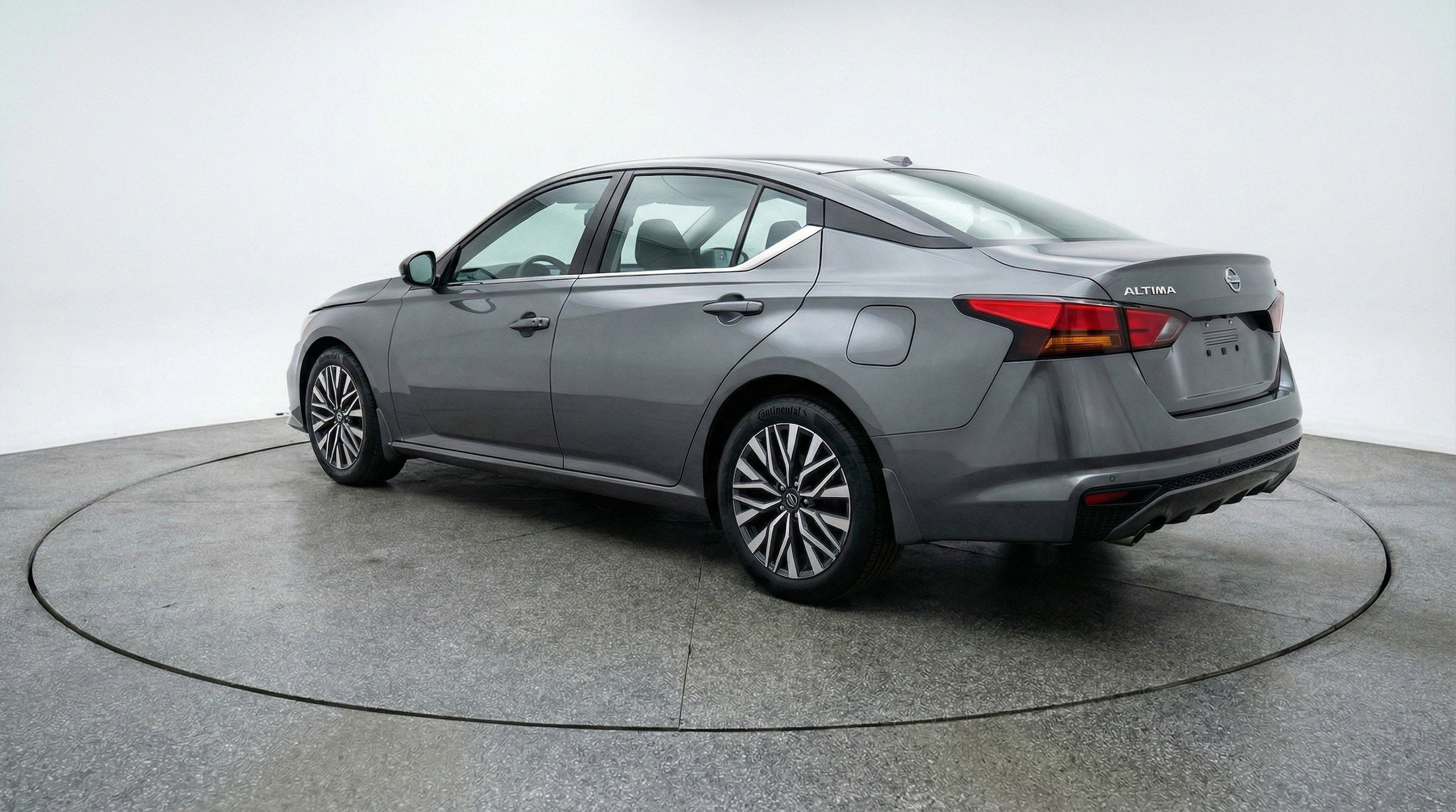 Thumbnail: 2025 Nissan Altima - 6