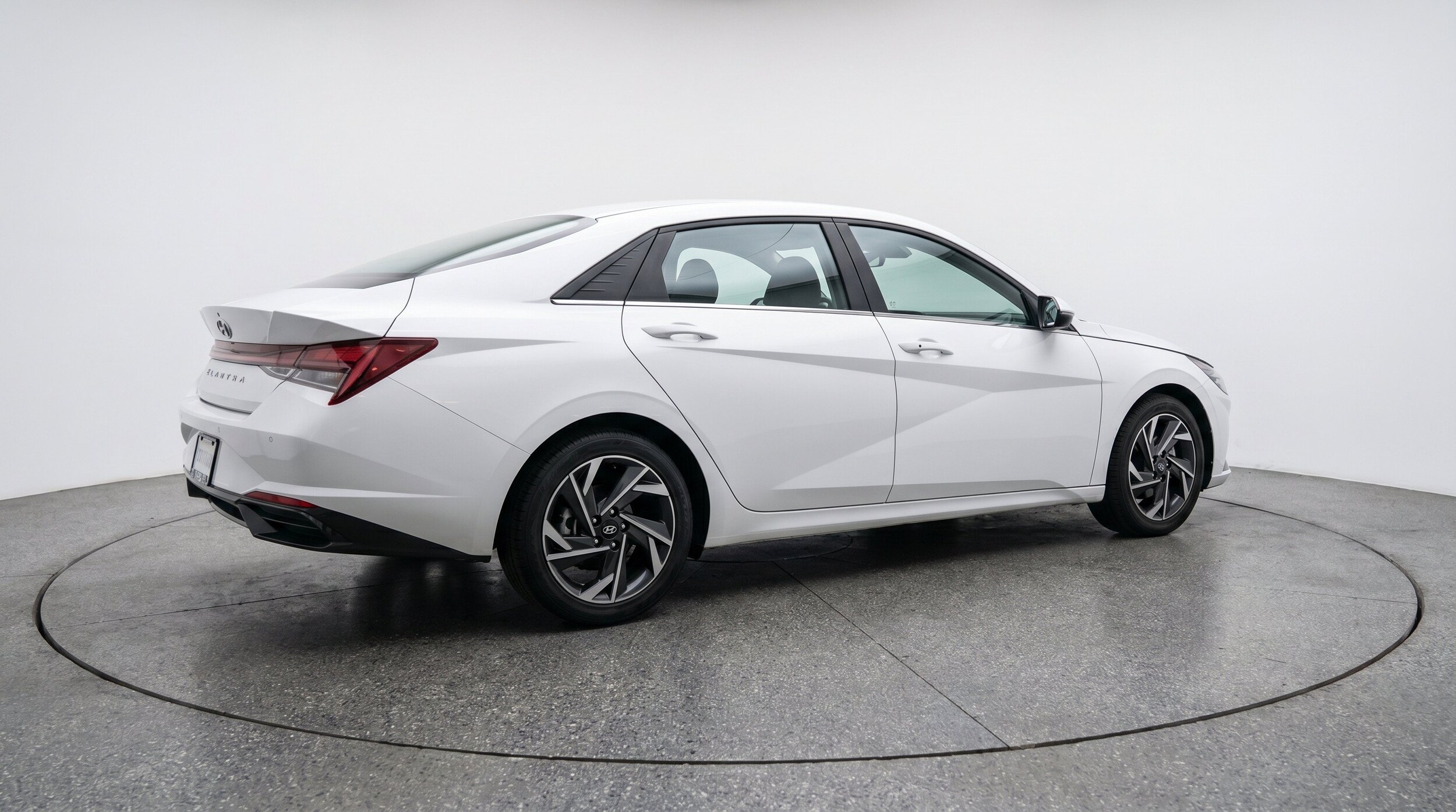 Thumbnail: 2025 Hyundai Elantra - 9