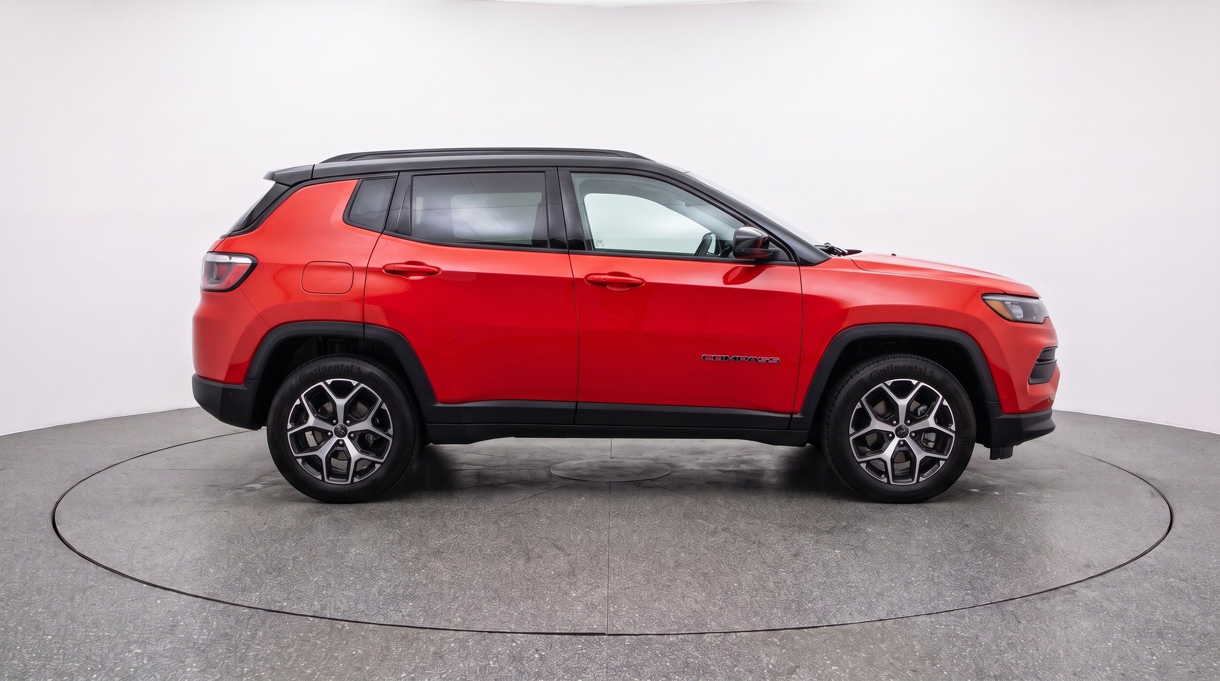 Thumbnail: 2025 Jeep Compass - 11