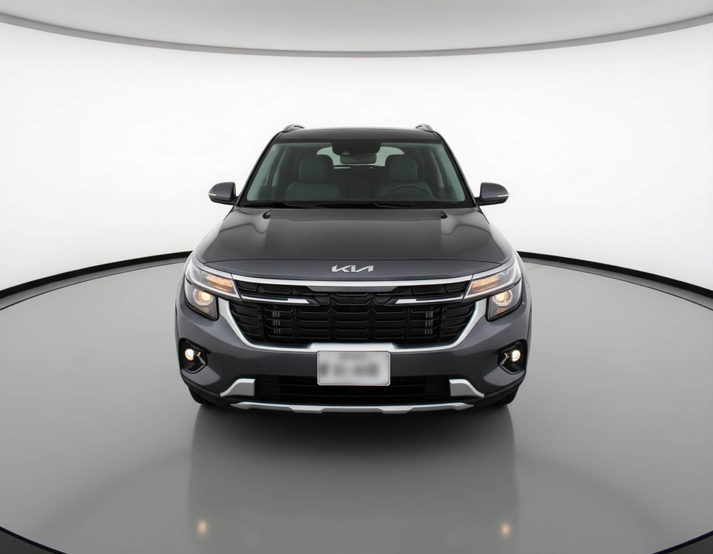 Thumbnail: 2025 Kia Seltos - 2