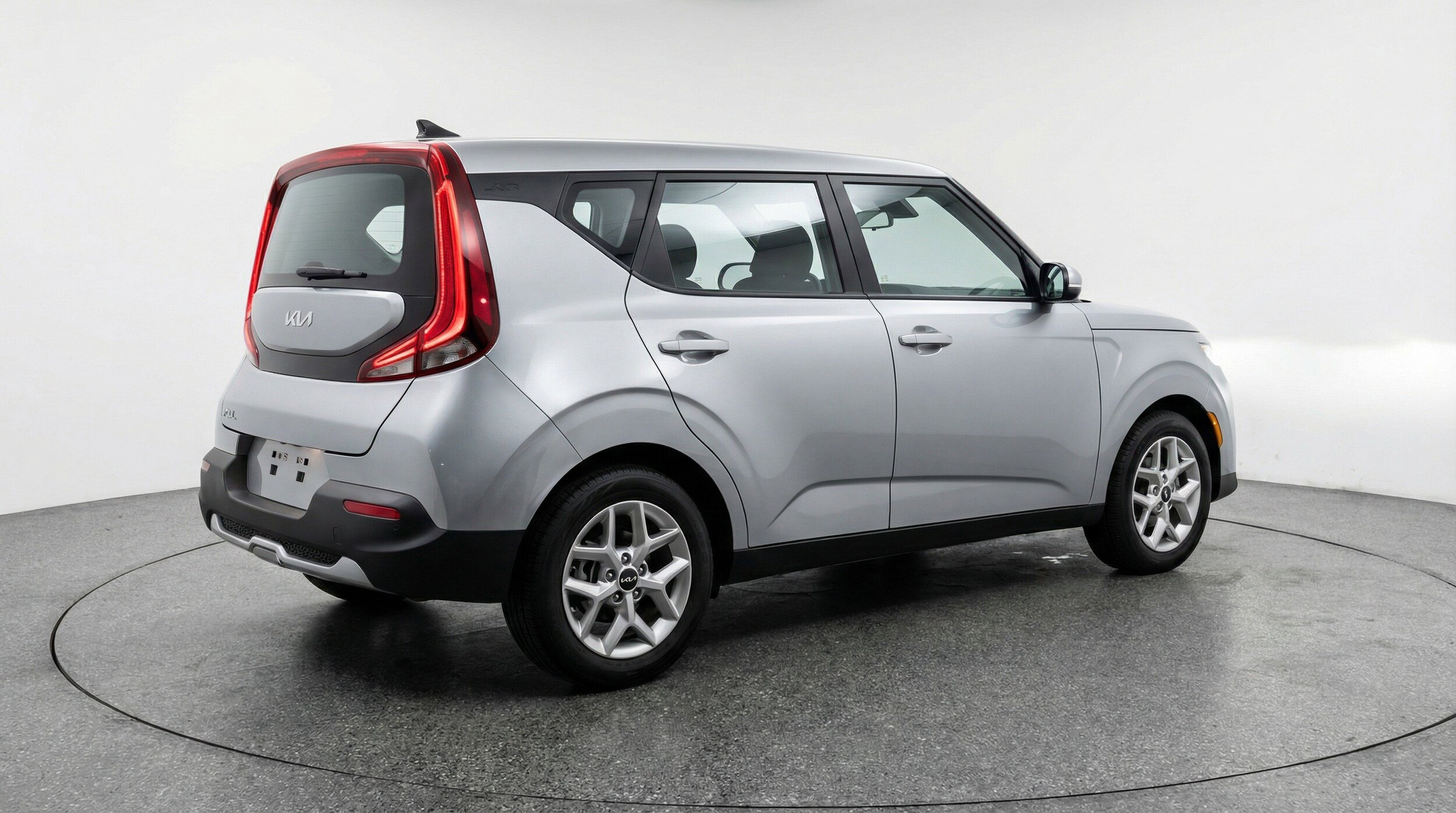 Thumbnail: 2025 Kia Soul - 9