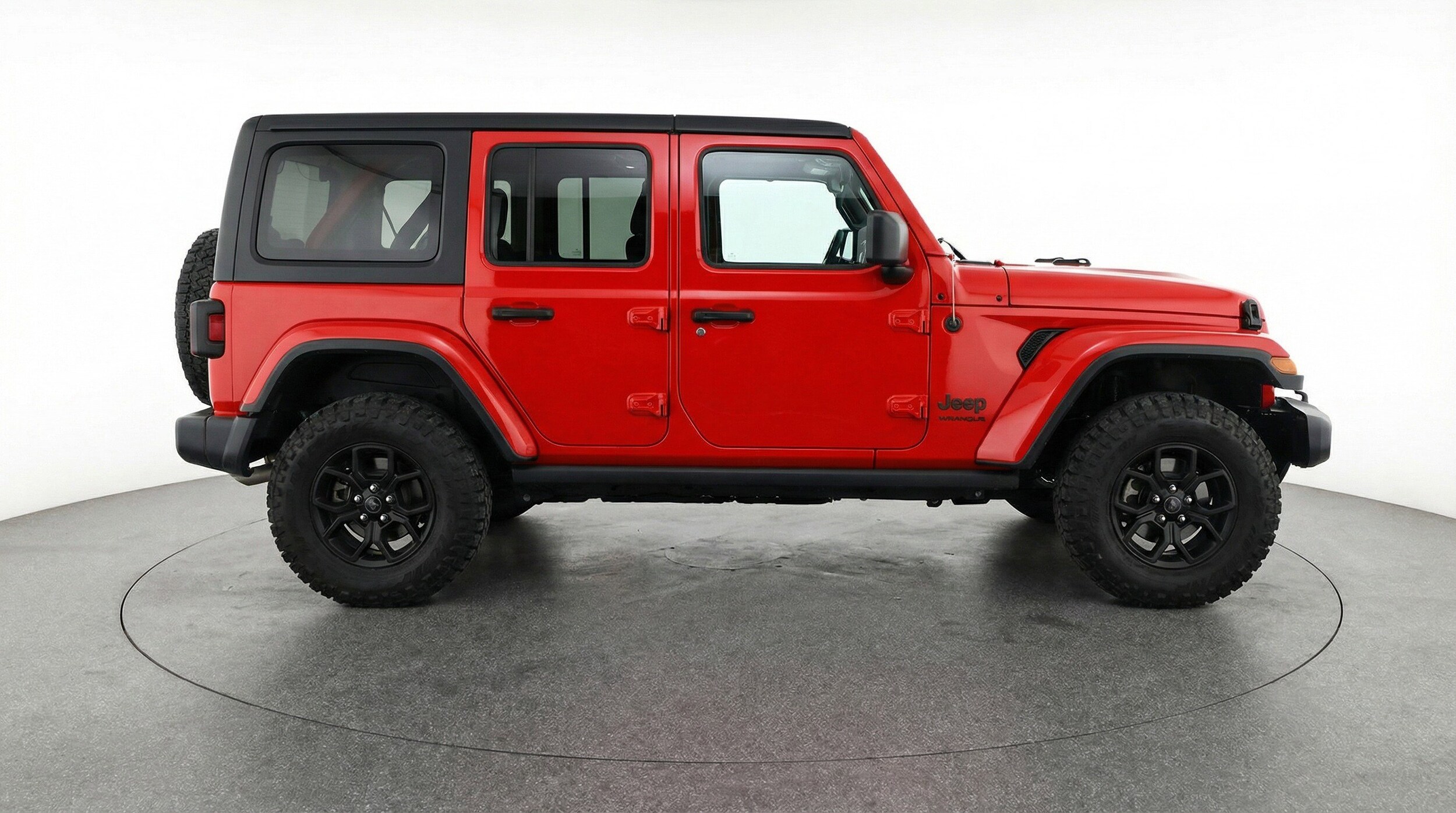 Thumbnail: 2025 Jeep Wrangler - 11