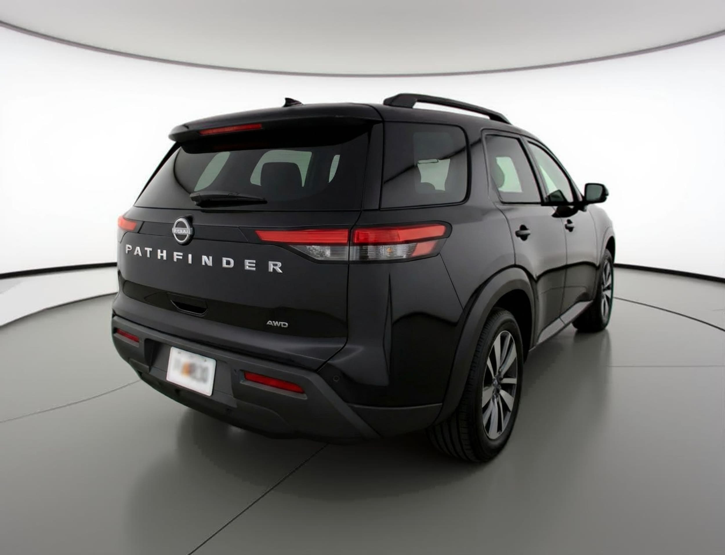 Thumbnail: 2025 Nissan Pathfinder - 7